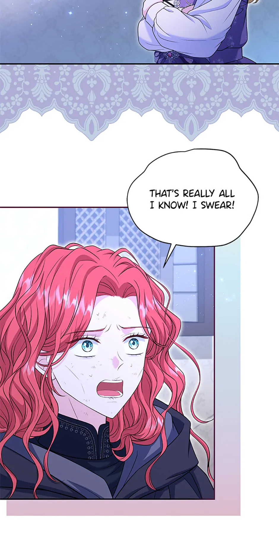 The S-Class Little Princess Is Too Strong chapter 46 page 20