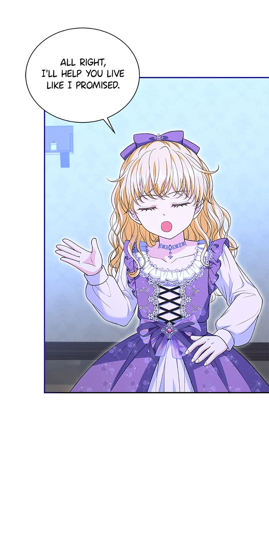 The S-Class Little Princess Is Too Strong chapter 46 page 21
