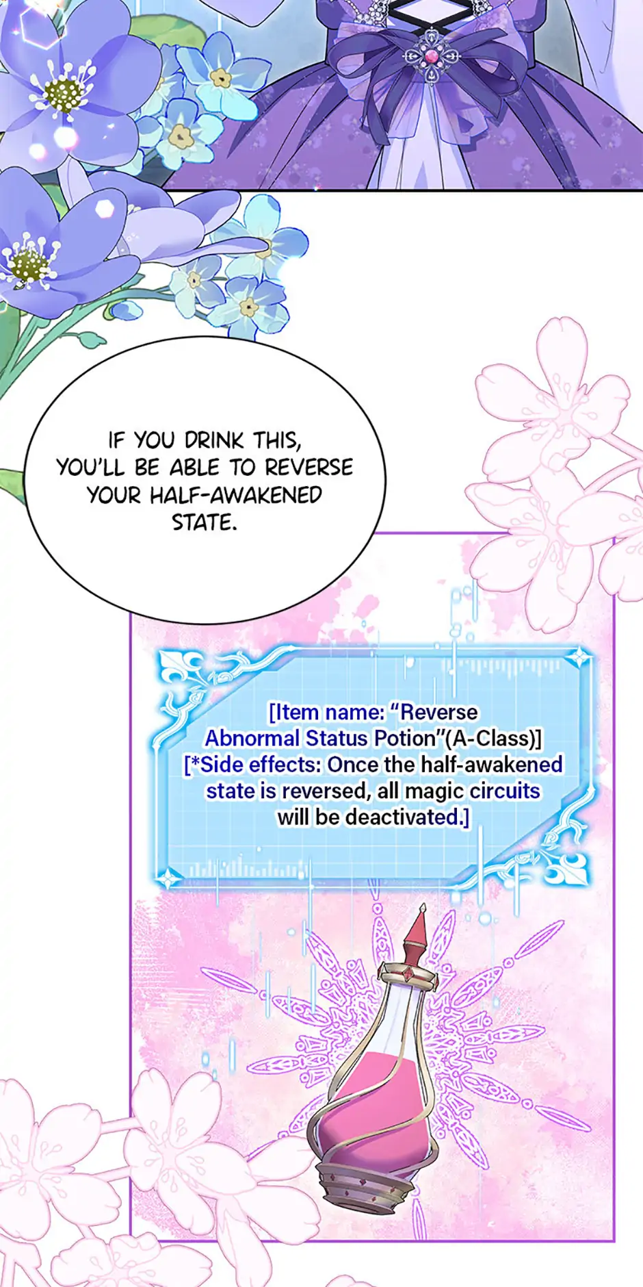 The S-Class Little Princess Is Too Strong chapter 46 page 23