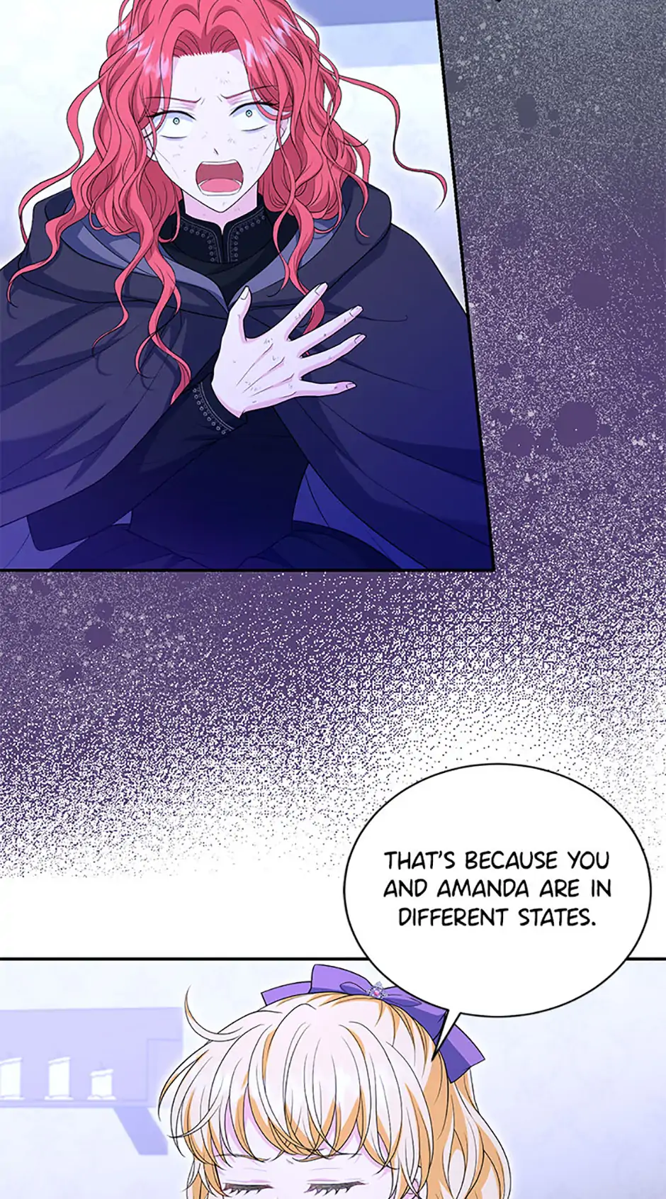 The S-Class Little Princess Is Too Strong chapter 46 page 28