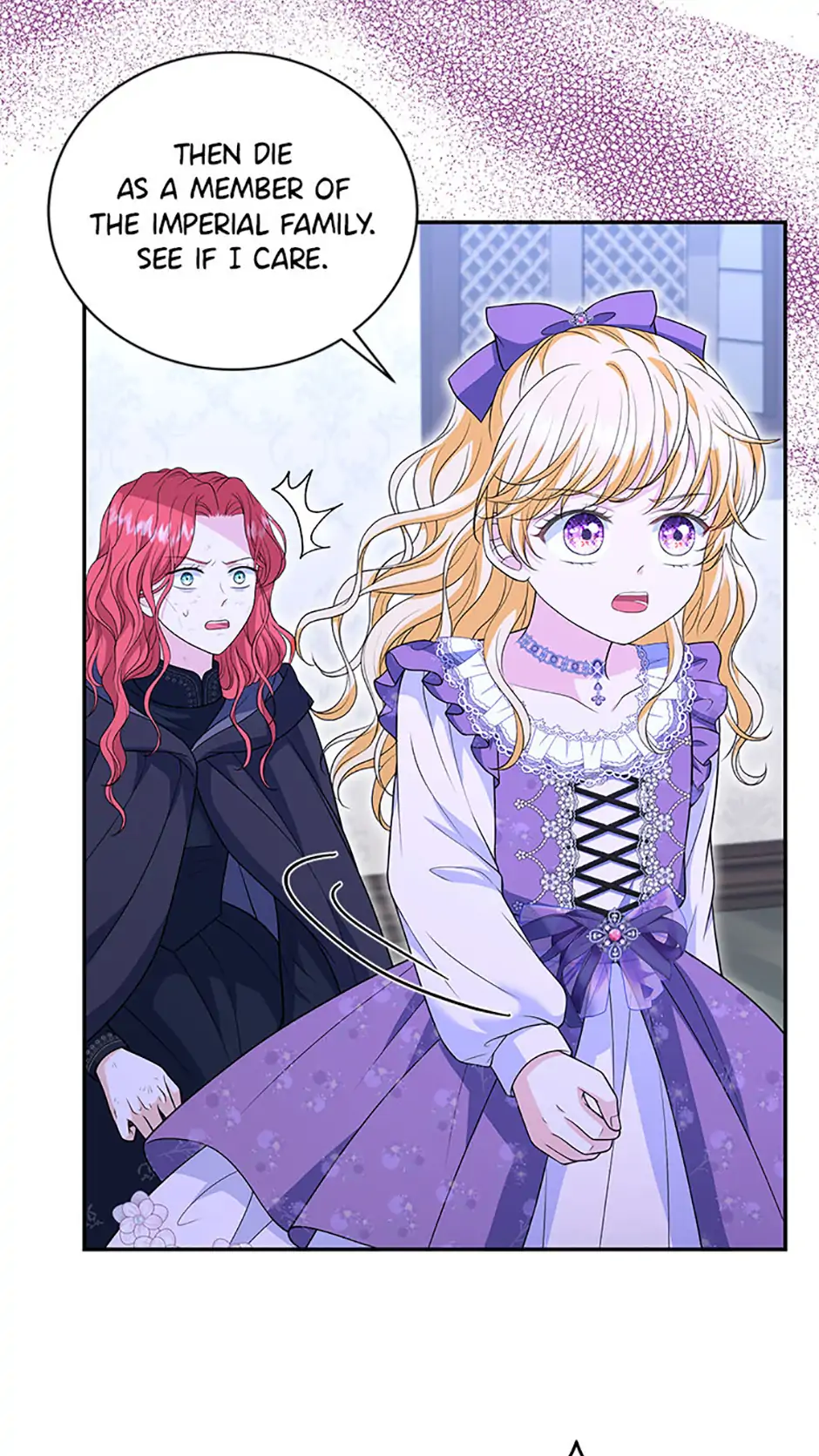 The S-Class Little Princess Is Too Strong chapter 46 page 34