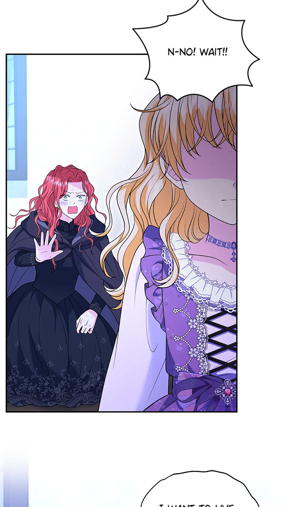 The S-Class Little Princess Is Too Strong chapter 46 page 35