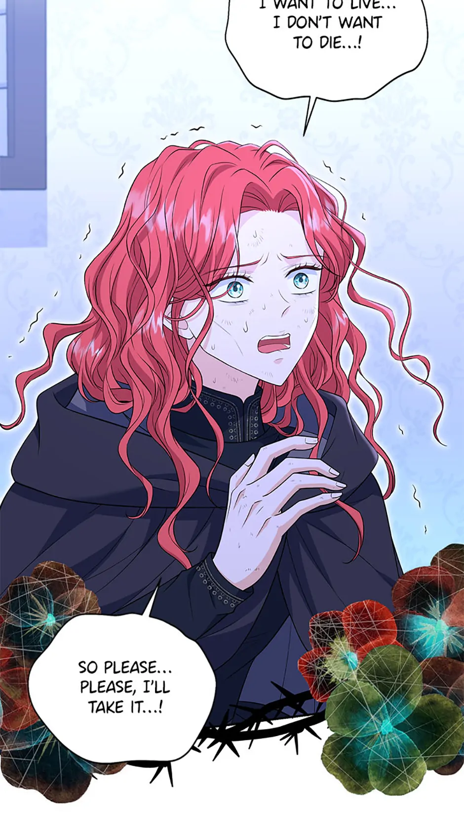 The S-Class Little Princess Is Too Strong chapter 46 page 36