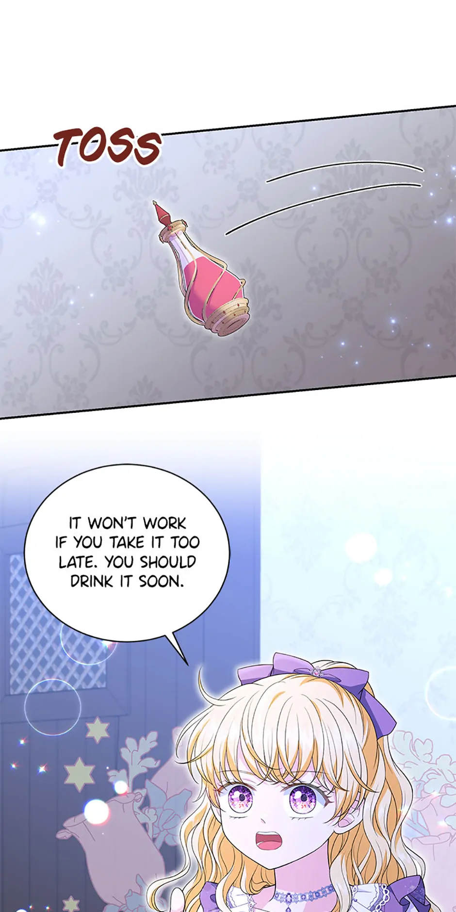 The S-Class Little Princess Is Too Strong chapter 46 page 37