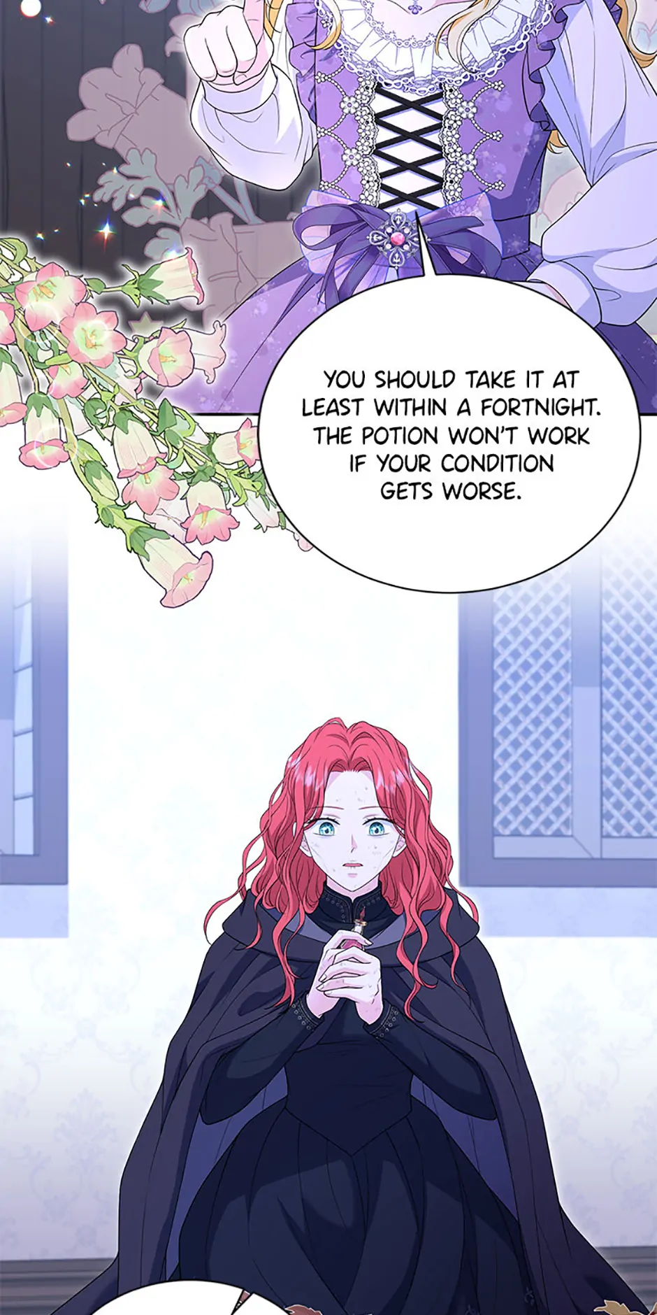 The S-Class Little Princess Is Too Strong chapter 46 page 38