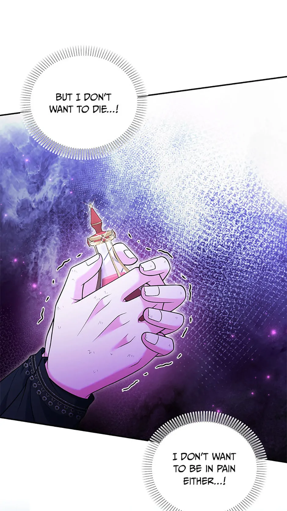 The S-Class Little Princess Is Too Strong chapter 46 page 42