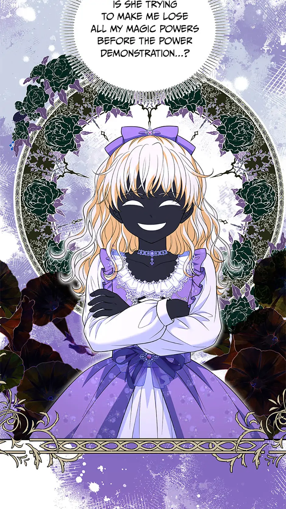 The S-Class Little Princess Is Too Strong chapter 46 page 46
