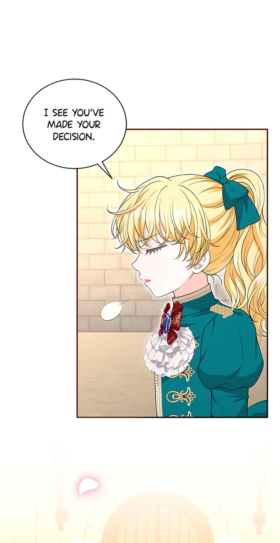 The S-Class Little Princess Is Too Strong chapter 46 page 55