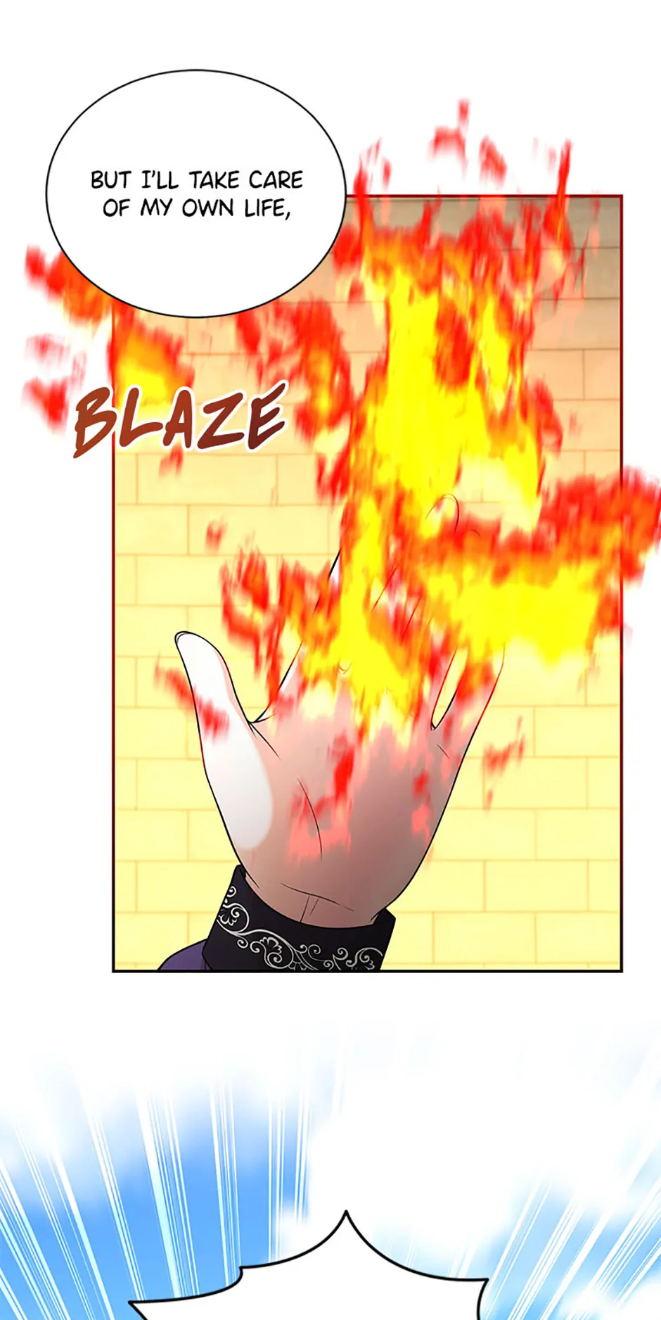 The S-Class Little Princess Is Too Strong chapter 46 page 58