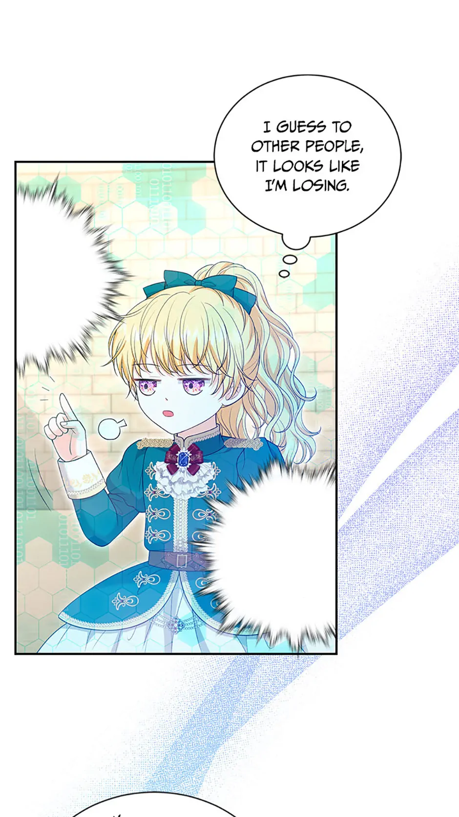 The S-Class Little Princess Is Too Strong chapter 47 page 7