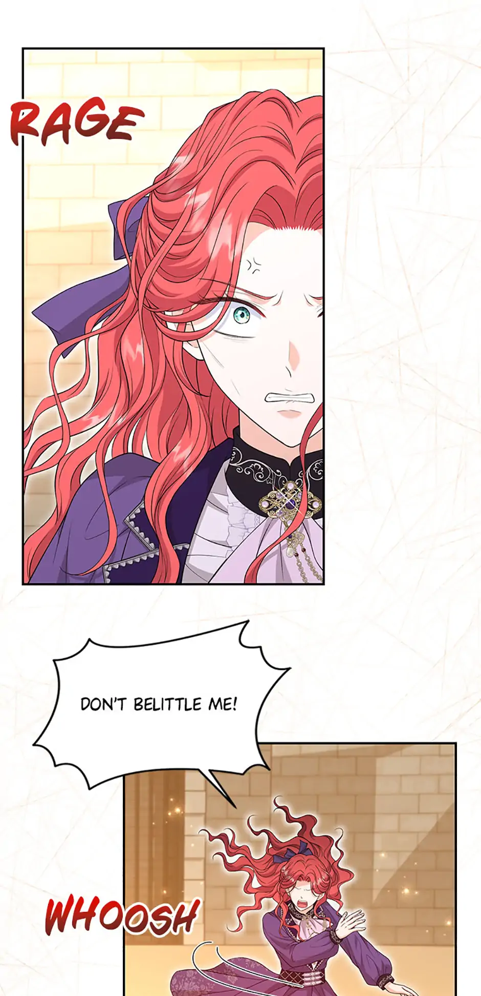 The S-Class Little Princess Is Too Strong chapter 47 page 14