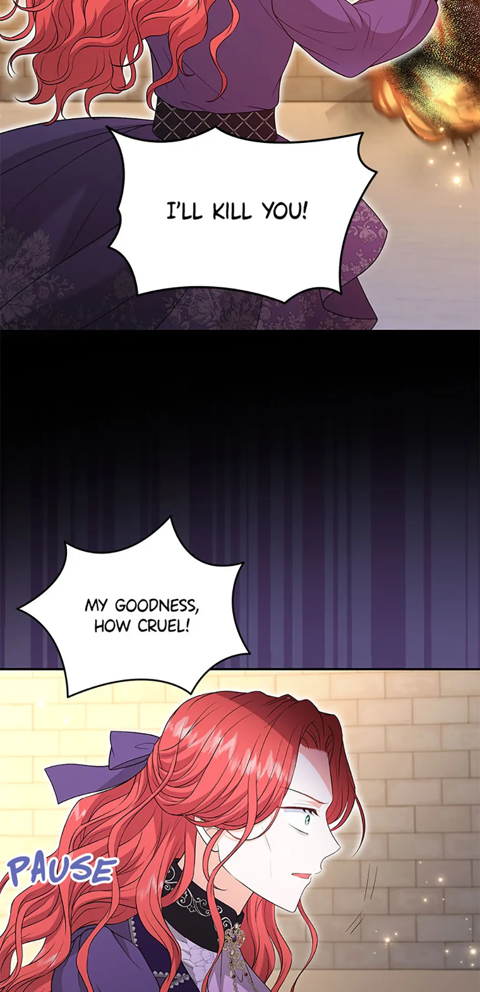 The S-Class Little Princess Is Too Strong chapter 47 page 16
