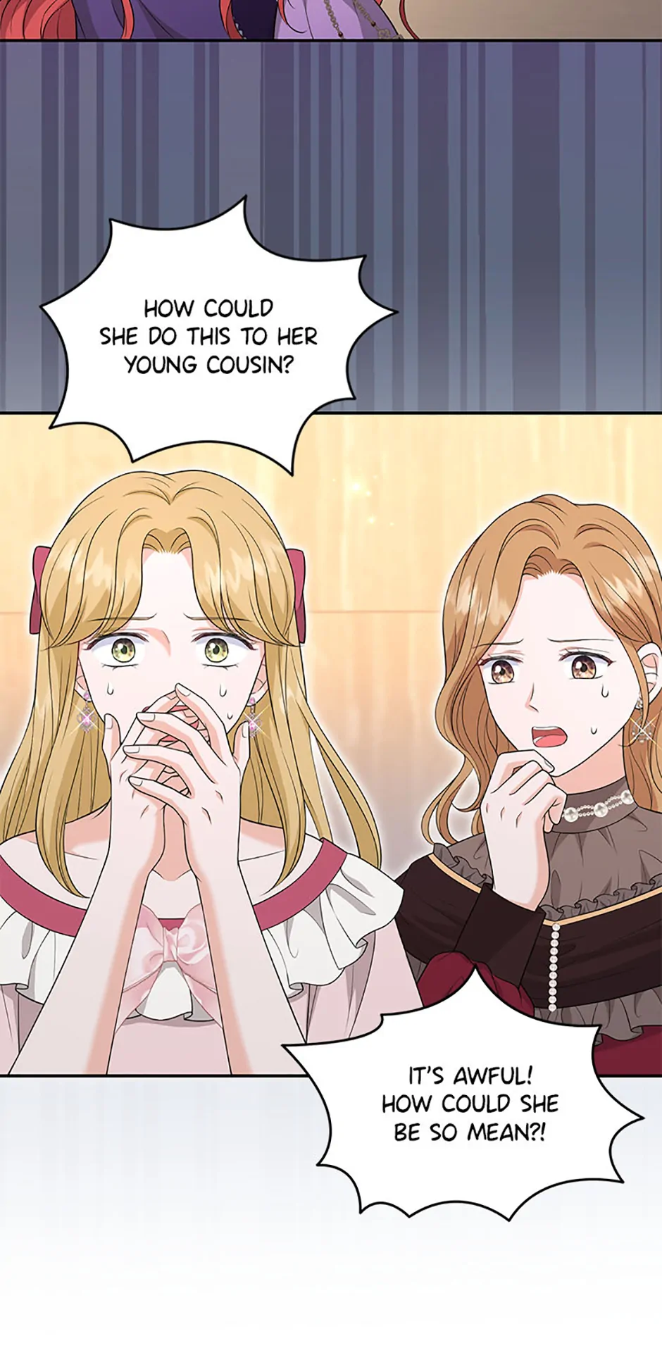 The S-Class Little Princess Is Too Strong chapter 47 page 17