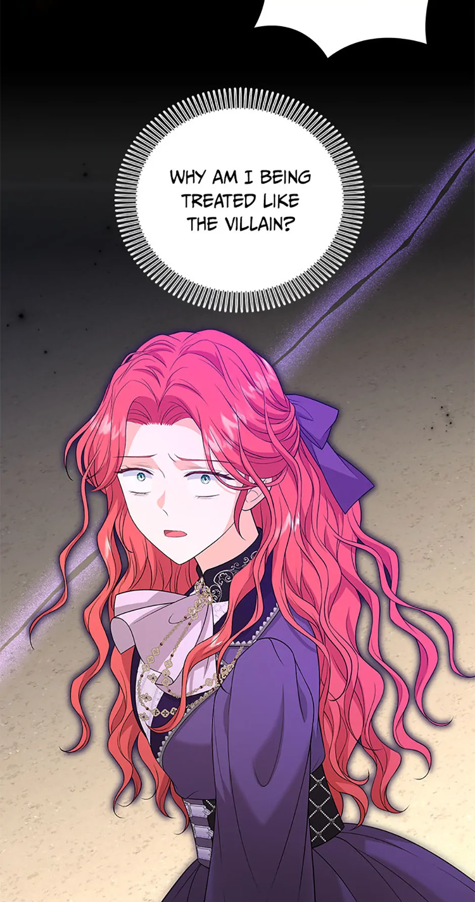 The S-Class Little Princess Is Too Strong chapter 47 page 19