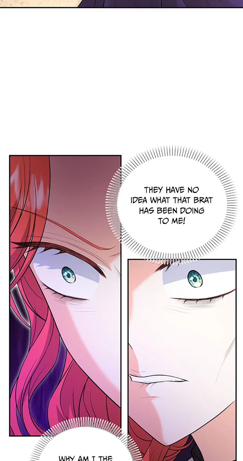 The S-Class Little Princess Is Too Strong chapter 47 page 20