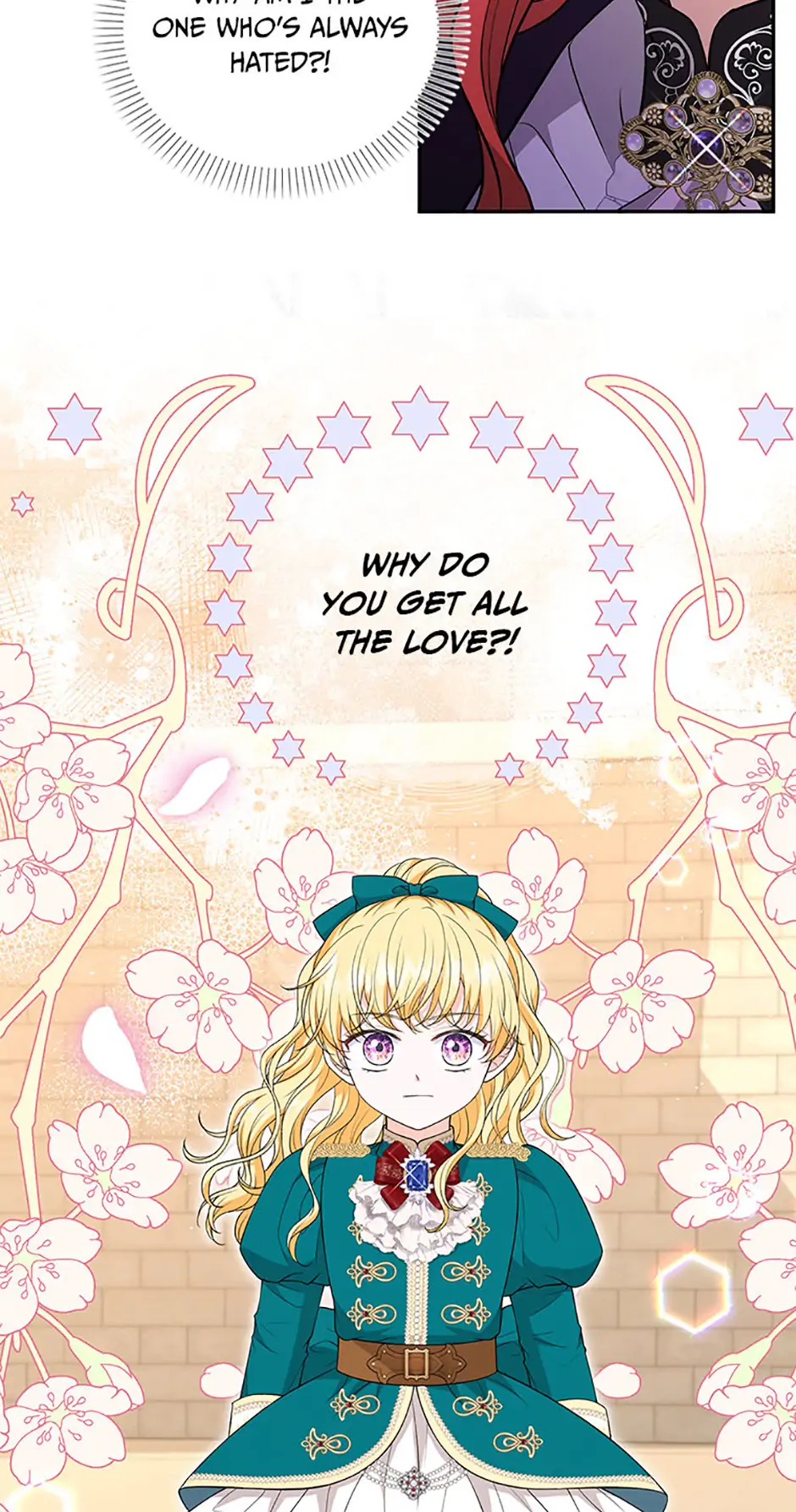 The S-Class Little Princess Is Too Strong chapter 47 page 21