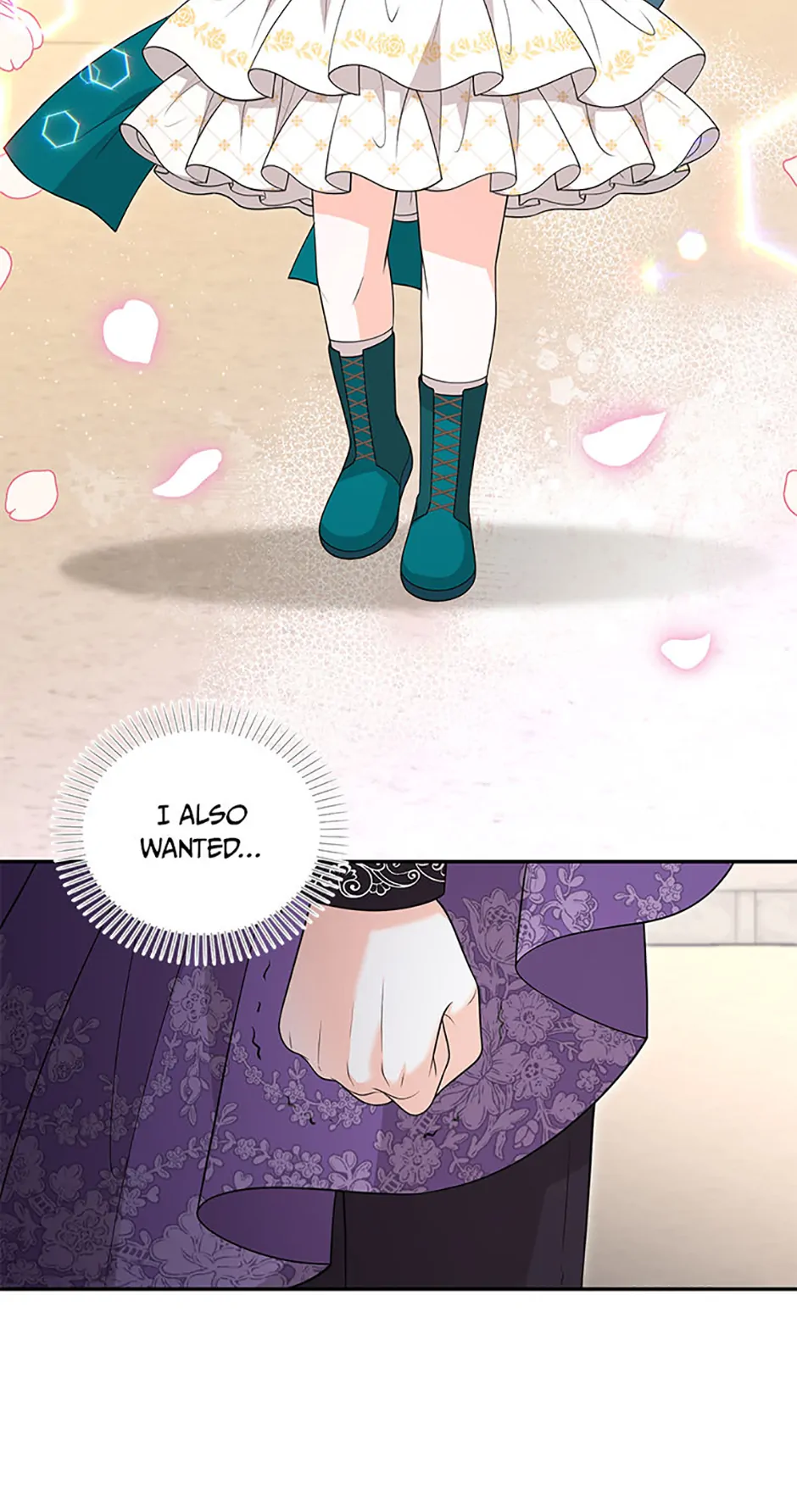The S-Class Little Princess Is Too Strong chapter 47 page 22
