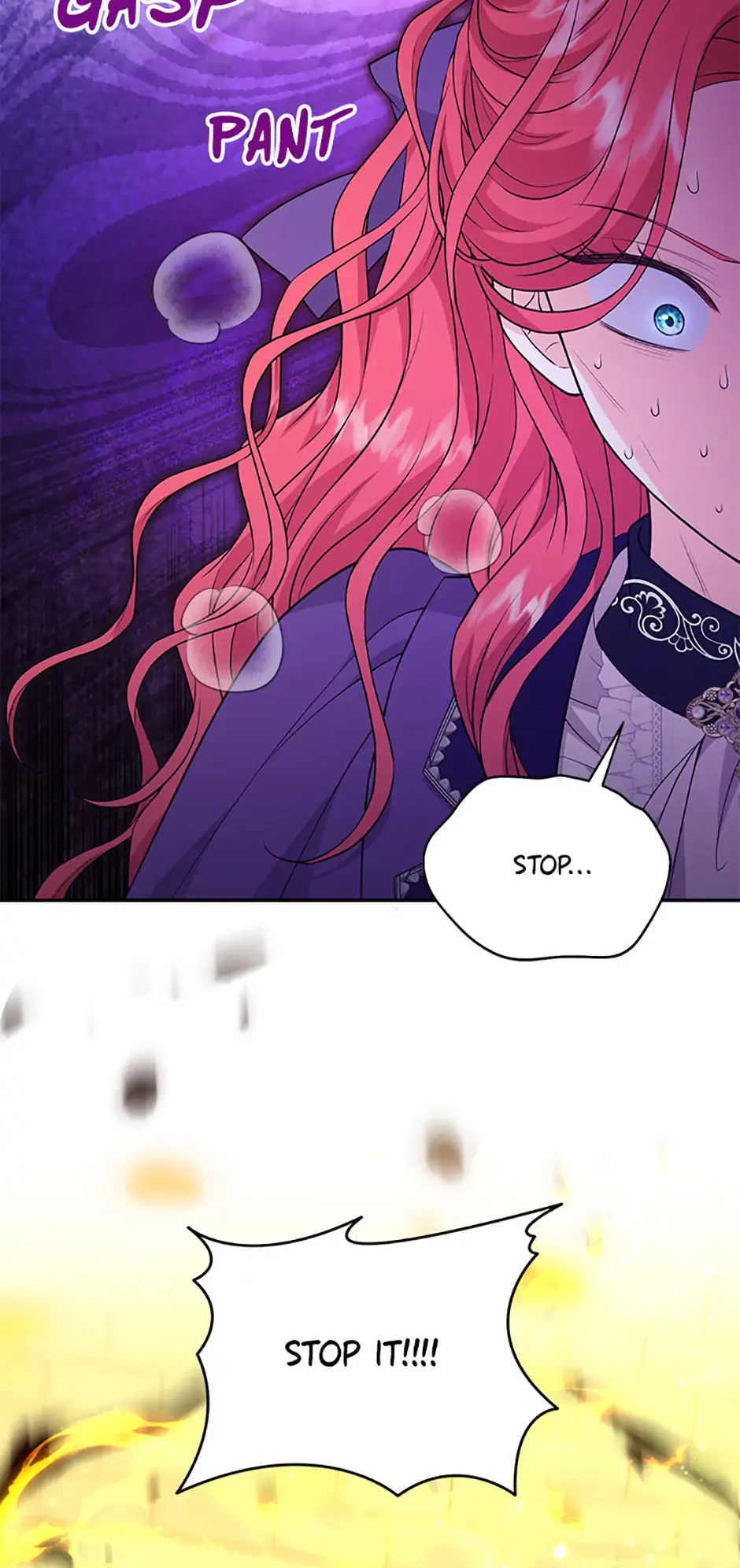 The S-Class Little Princess Is Too Strong chapter 47 page 26