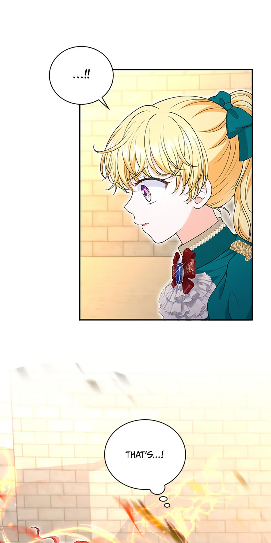 The S-Class Little Princess Is Too Strong chapter 47 page 28