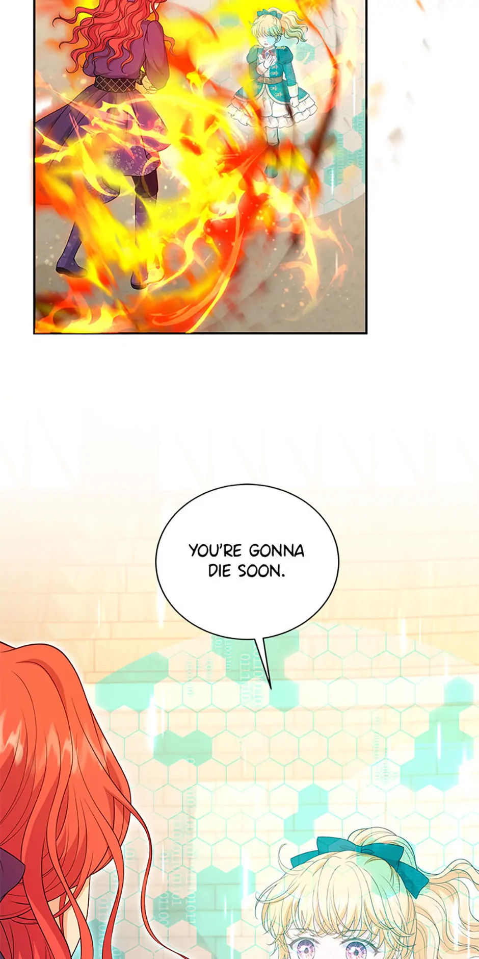 The S-Class Little Princess Is Too Strong chapter 47 page 30