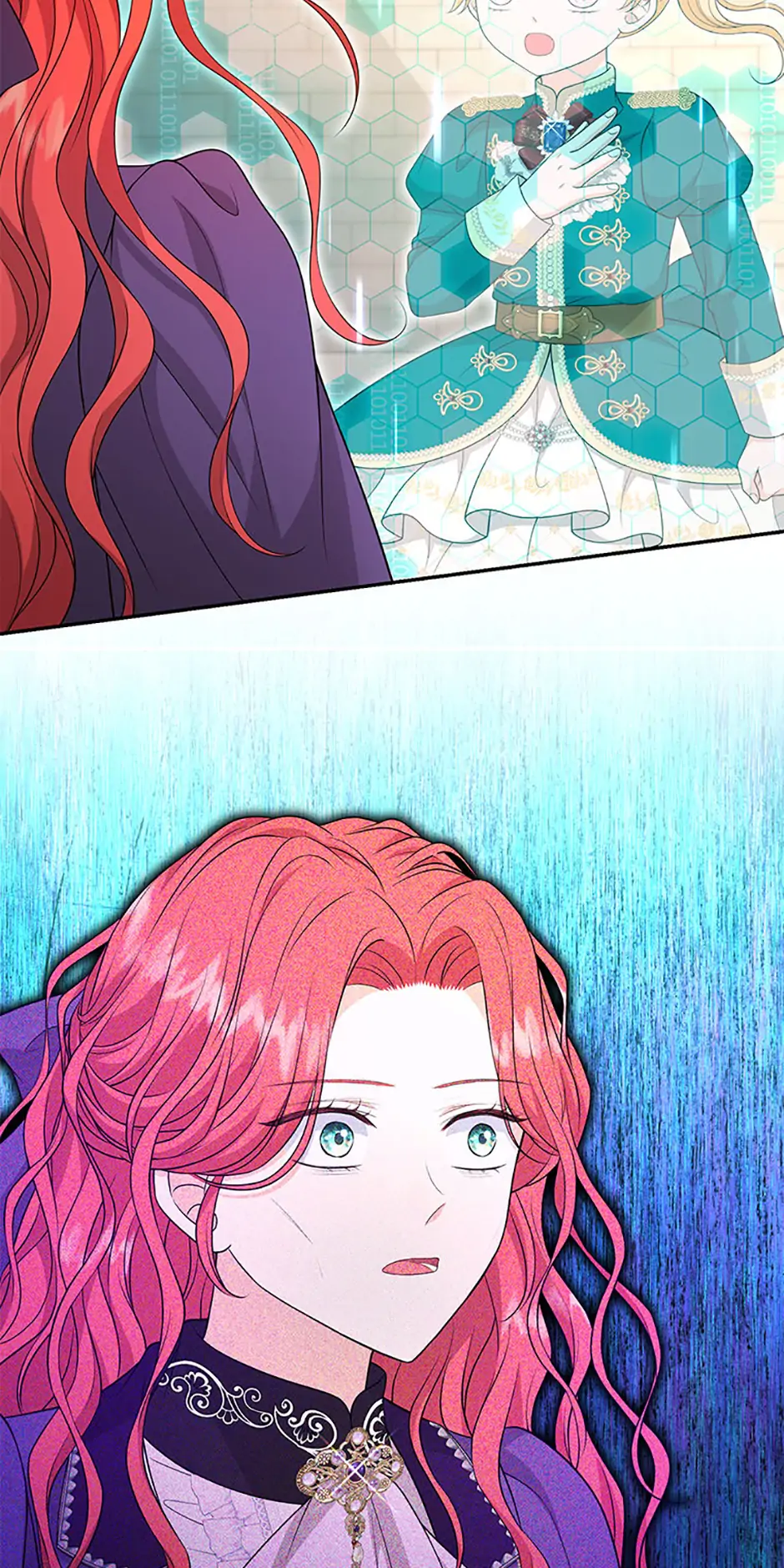 The S-Class Little Princess Is Too Strong chapter 47 page 31