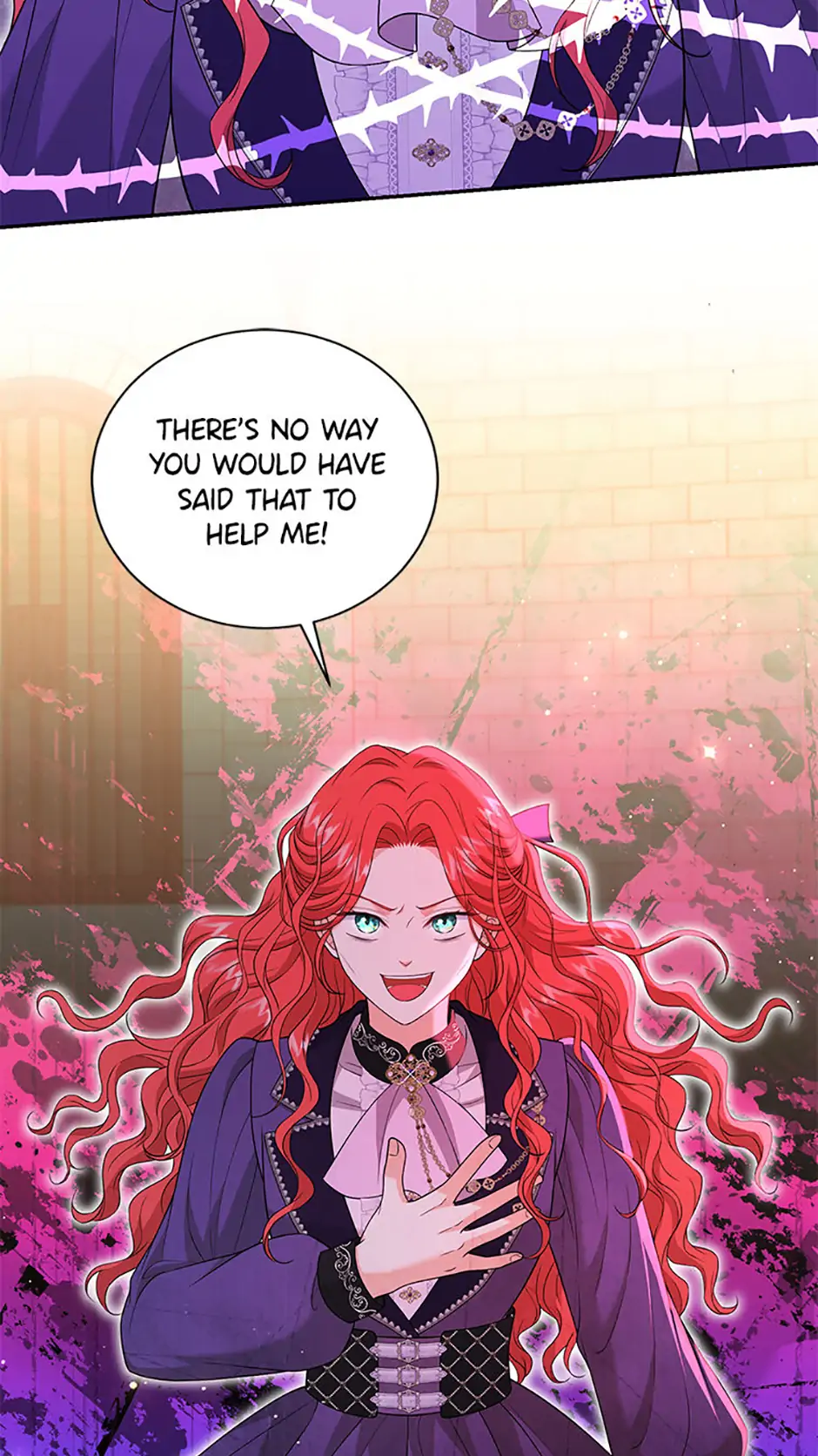 The S-Class Little Princess Is Too Strong chapter 47 page 34