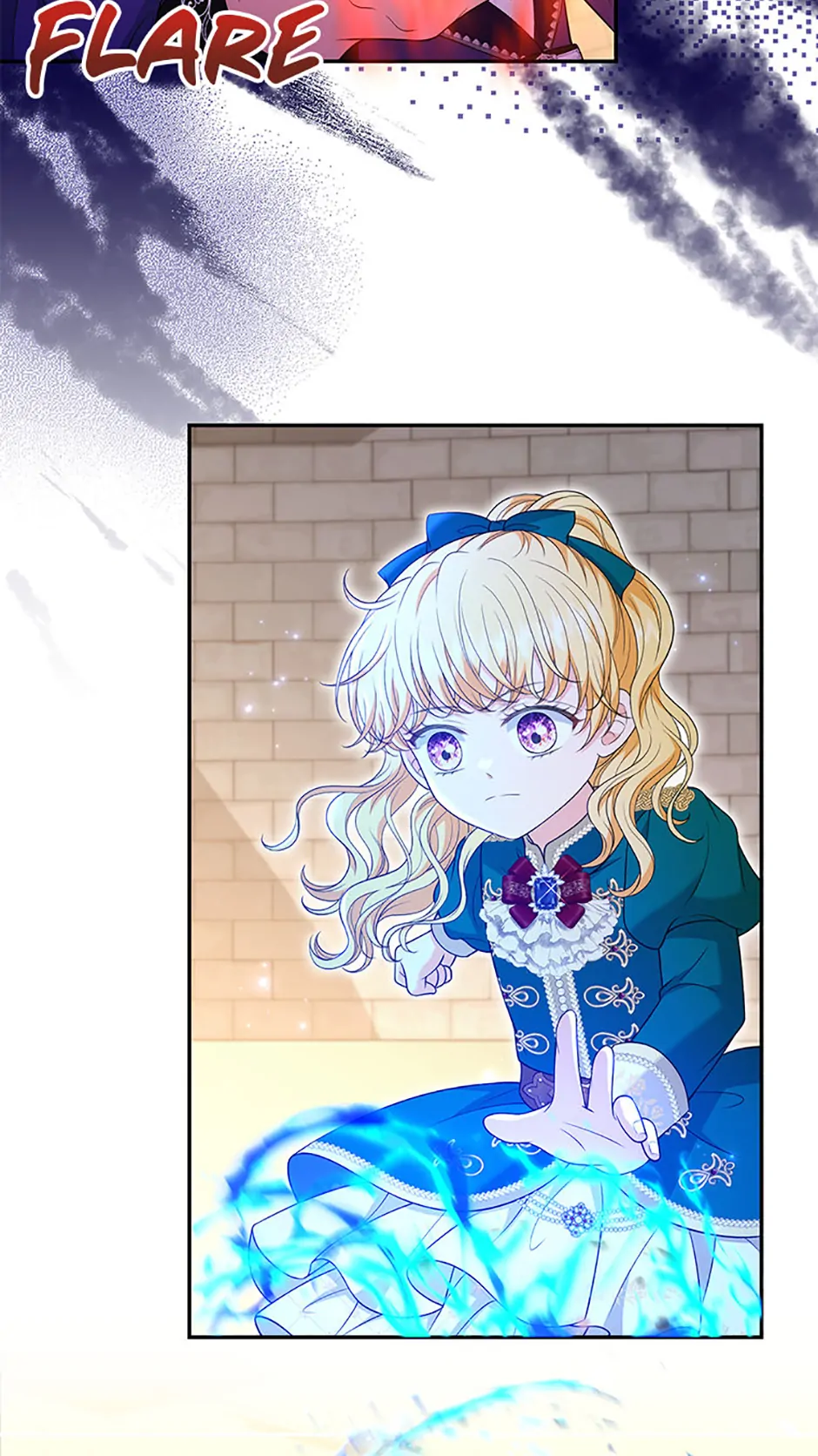 The S-Class Little Princess Is Too Strong chapter 47 page 37
