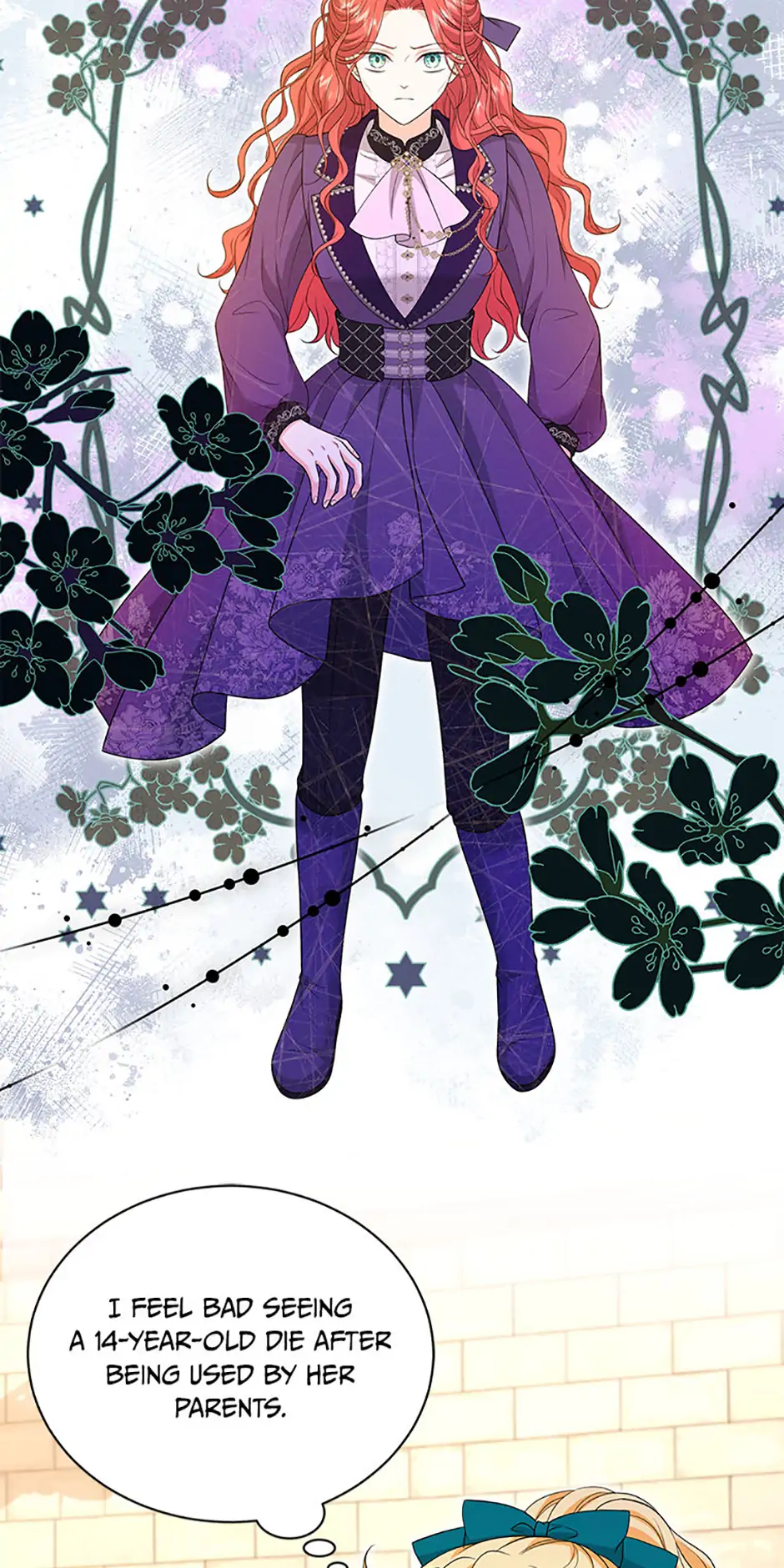 The S-Class Little Princess Is Too Strong chapter 47 page 40