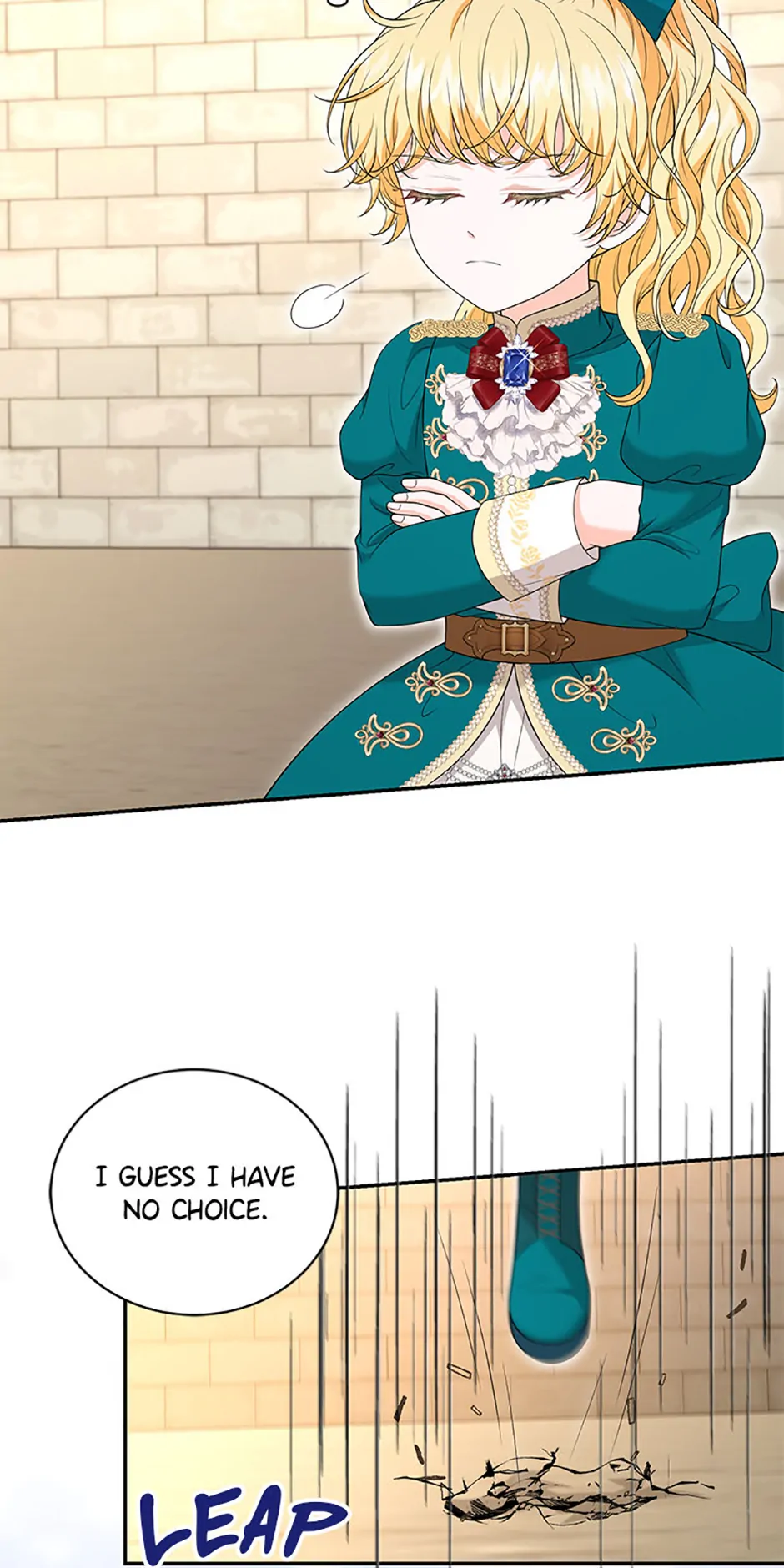 The S-Class Little Princess Is Too Strong chapter 47 page 41