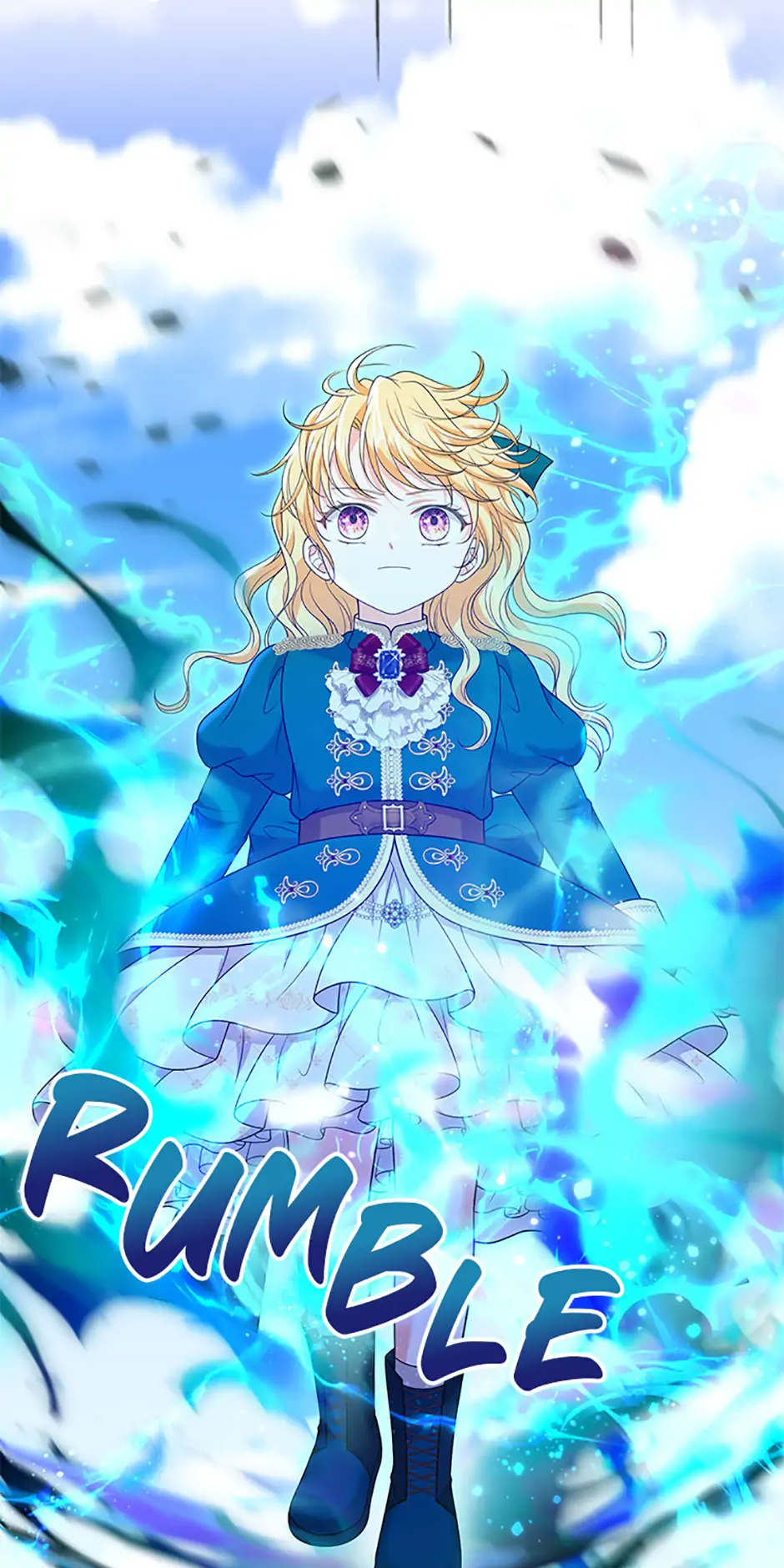 The S-Class Little Princess Is Too Strong chapter 47 page 42