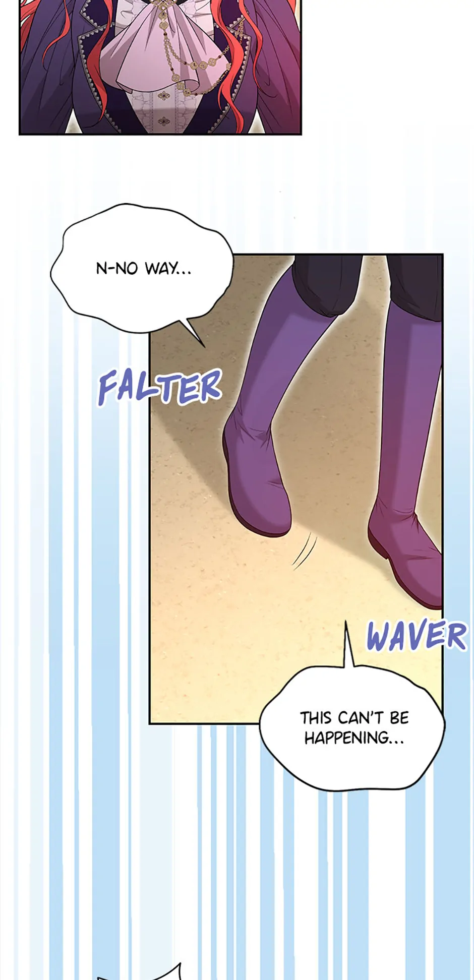 The S-Class Little Princess Is Too Strong chapter 47 page 46