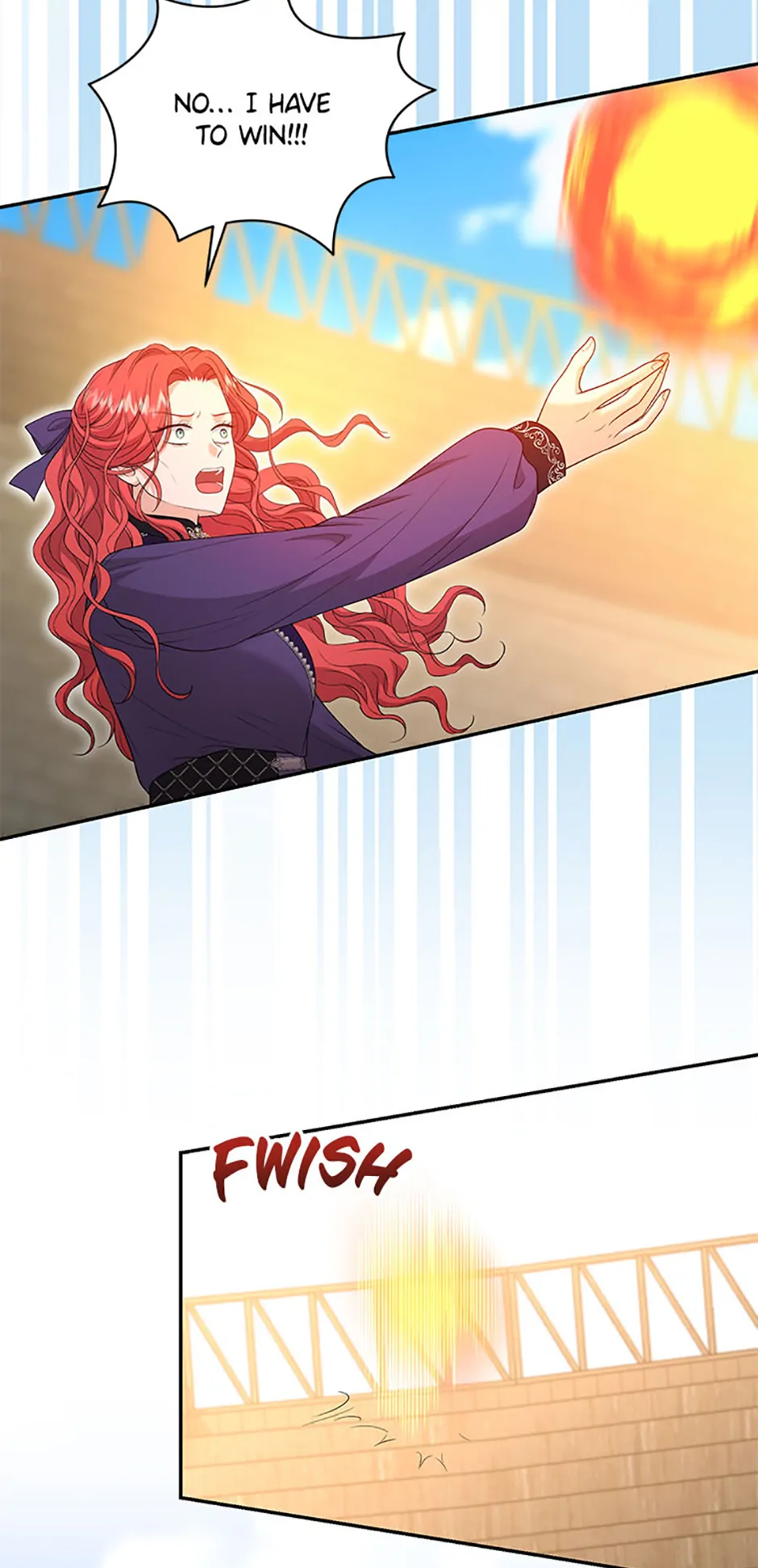 The S-Class Little Princess Is Too Strong chapter 47 page 47