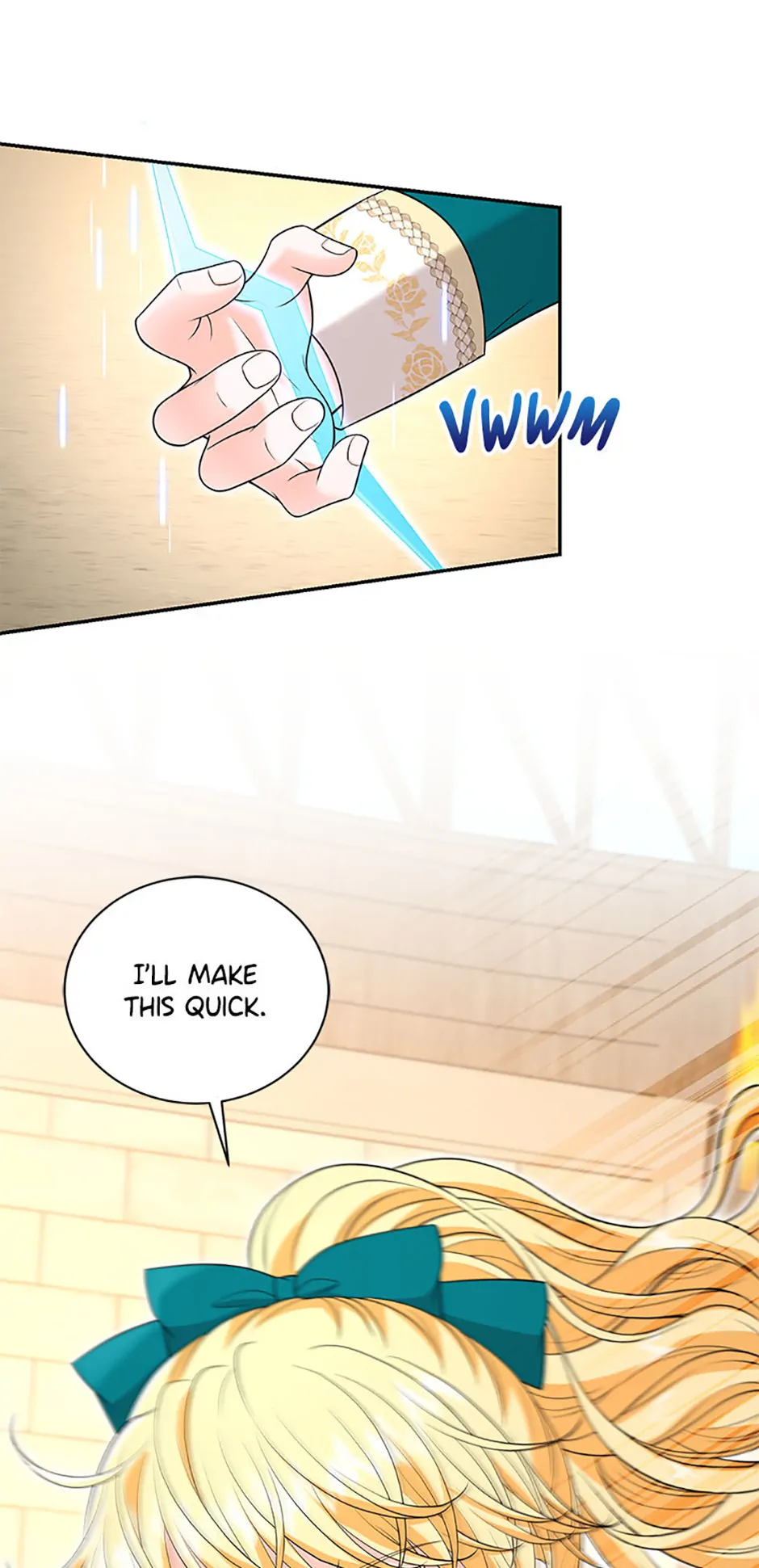 The S-Class Little Princess Is Too Strong chapter 47 page 51