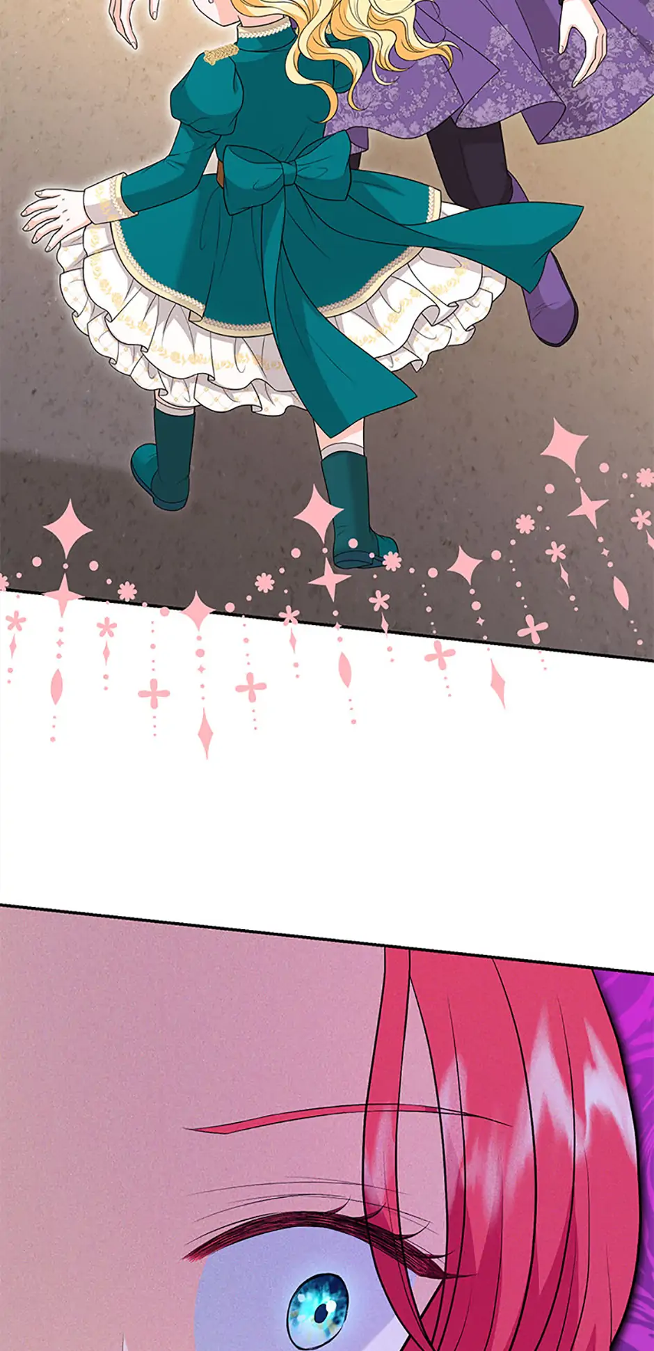 The S-Class Little Princess Is Too Strong chapter 47 page 53
