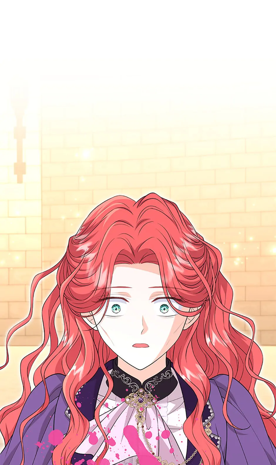 The S-Class Little Princess Is Too Strong chapter 47 page 55