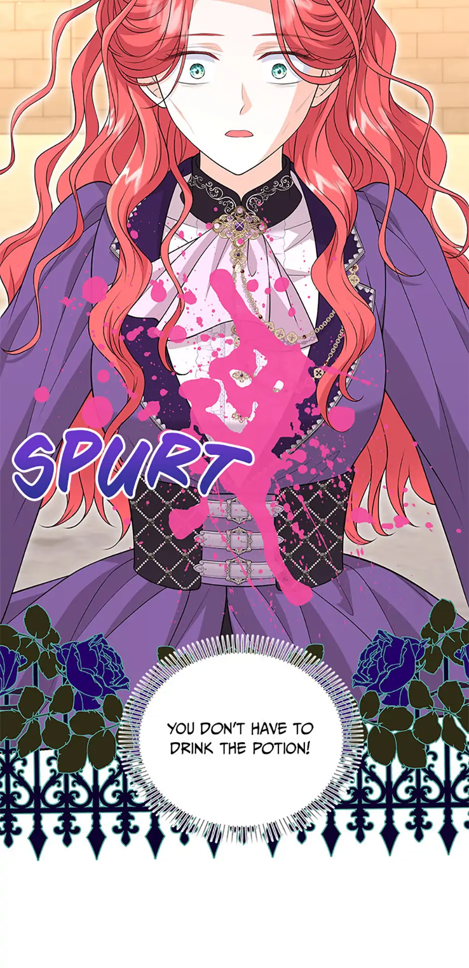 The S-Class Little Princess Is Too Strong chapter 48 page 5