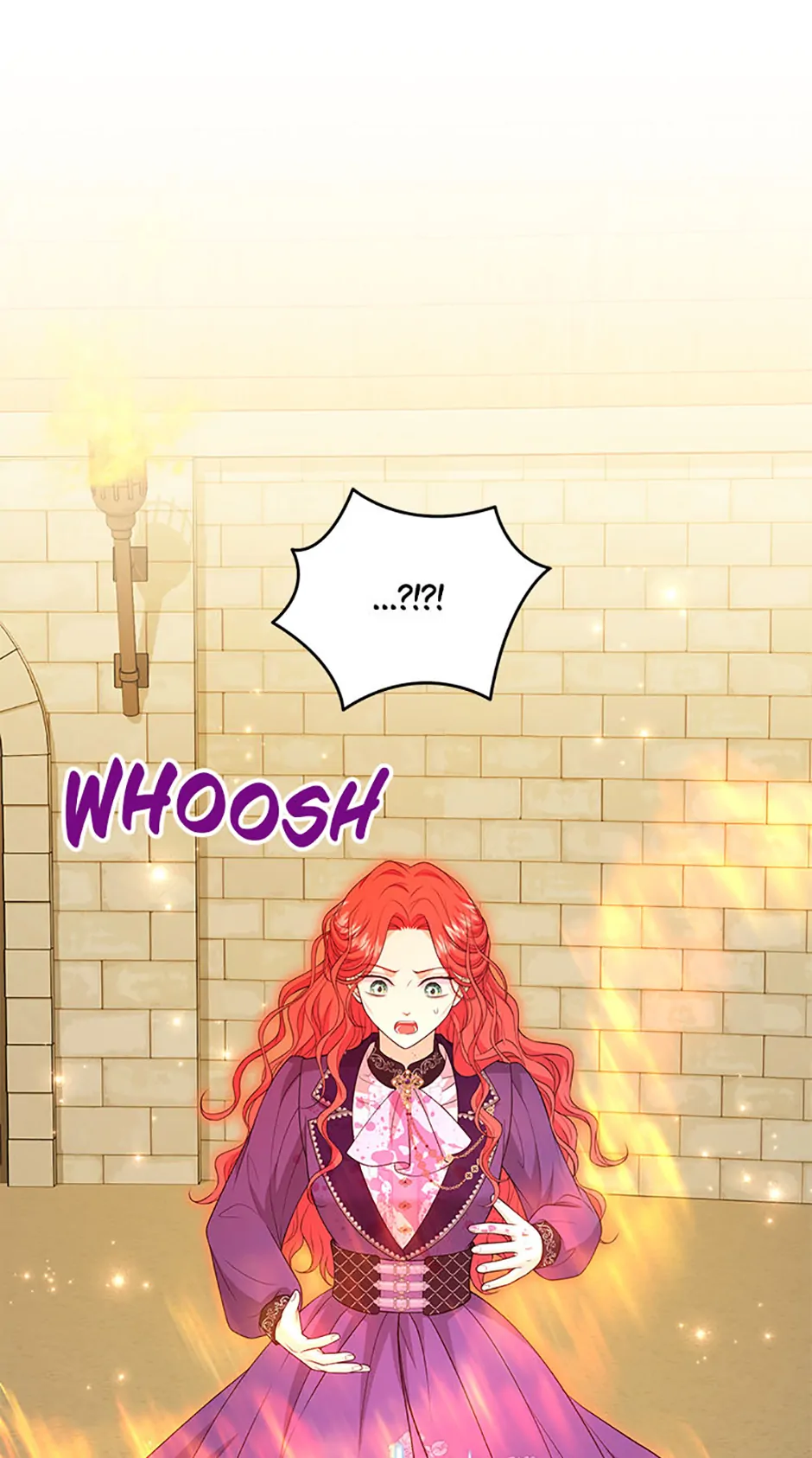 The S-Class Little Princess Is Too Strong chapter 48 page 6