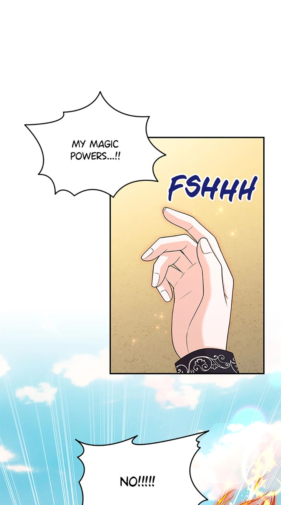 The S-Class Little Princess Is Too Strong chapter 48 page 9
