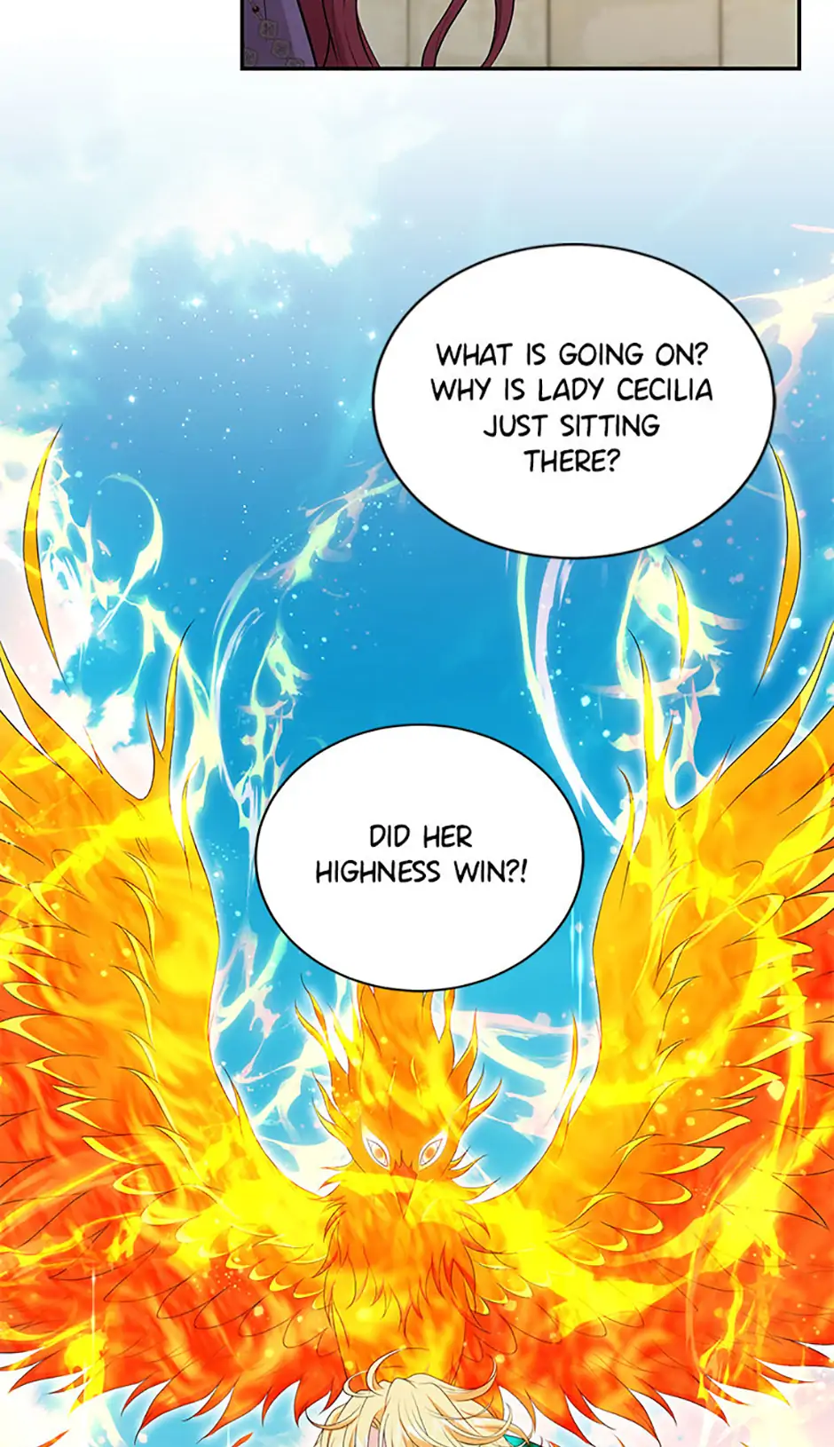 The S-Class Little Princess Is Too Strong chapter 48 page 13