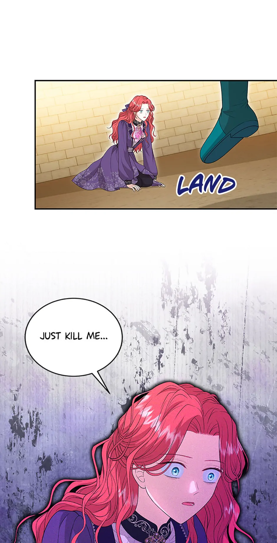 The S-Class Little Princess Is Too Strong chapter 48 page 16