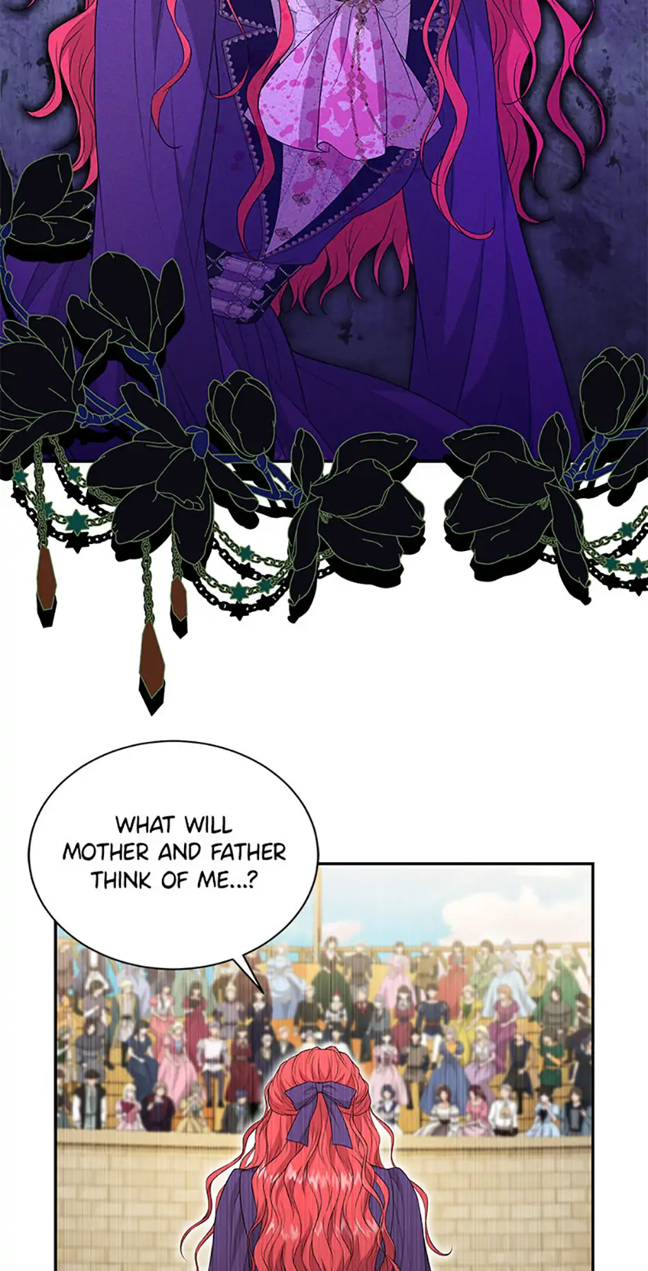 The S-Class Little Princess Is Too Strong chapter 48 page 17