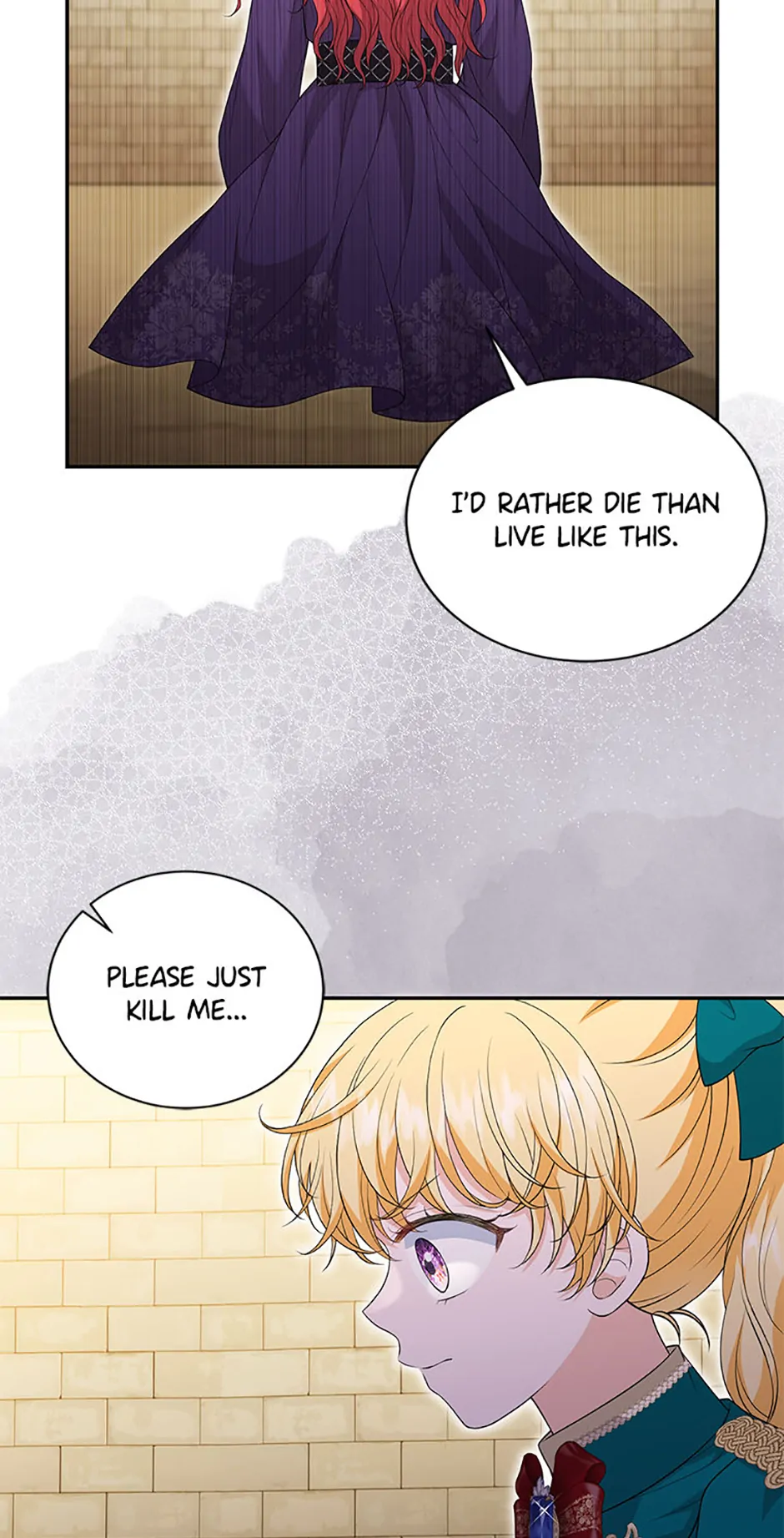 The S-Class Little Princess Is Too Strong chapter 48 page 18