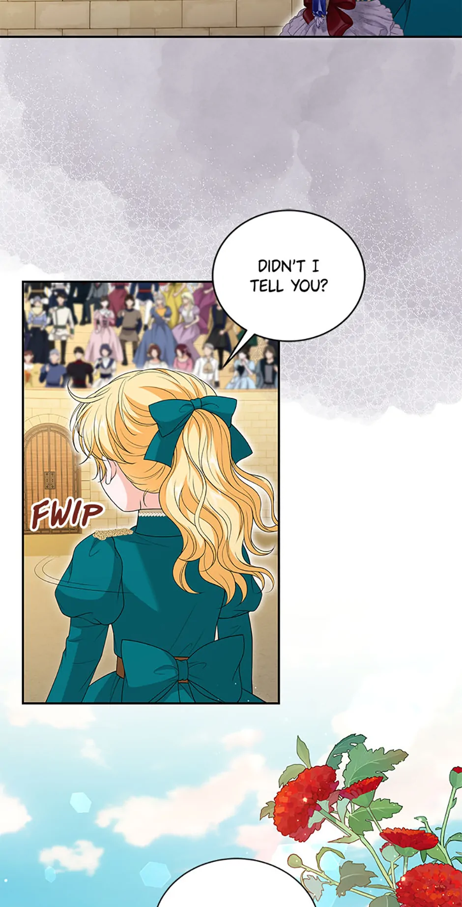 The S-Class Little Princess Is Too Strong chapter 48 page 19