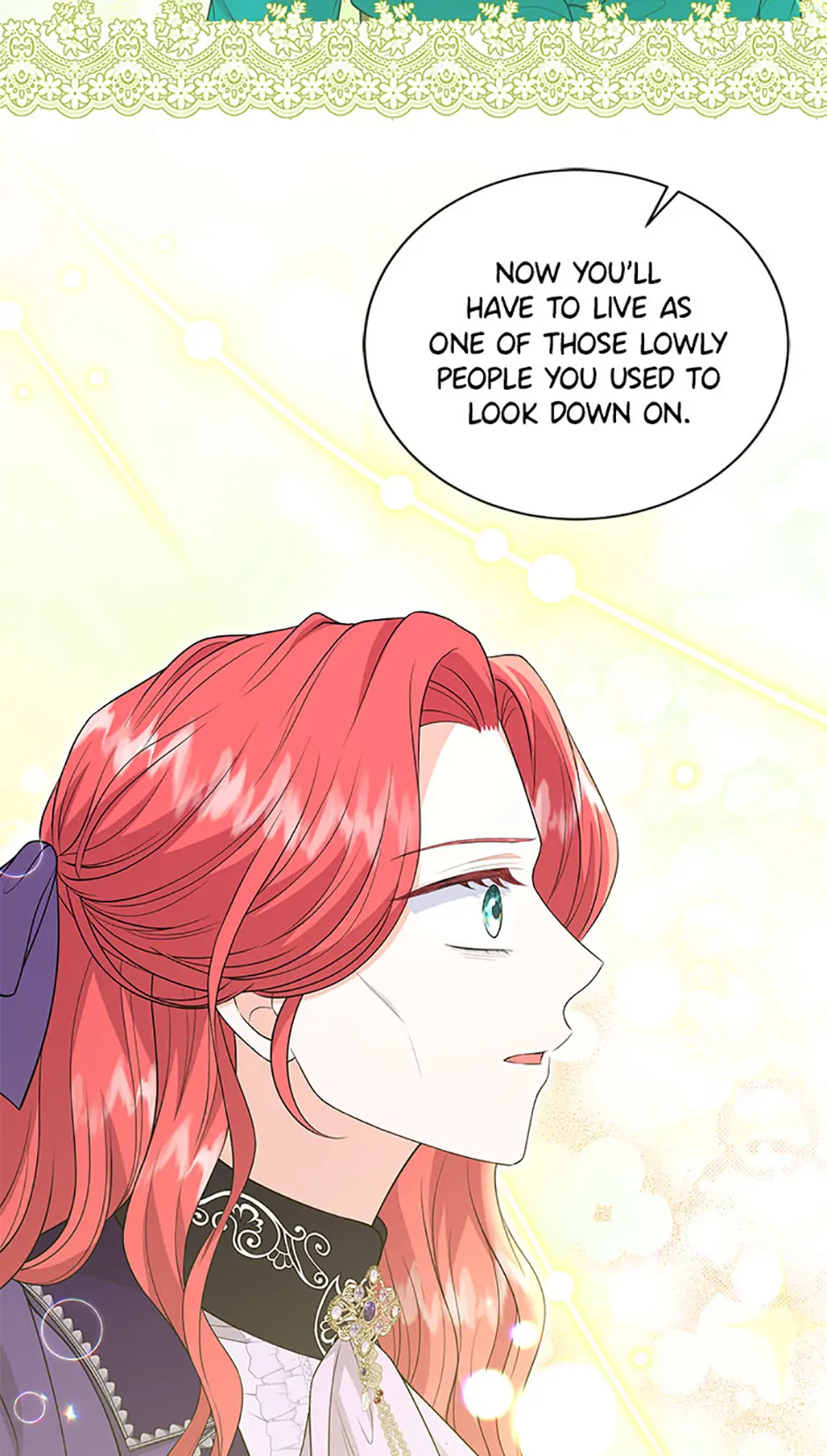 The S-Class Little Princess Is Too Strong chapter 48 page 22