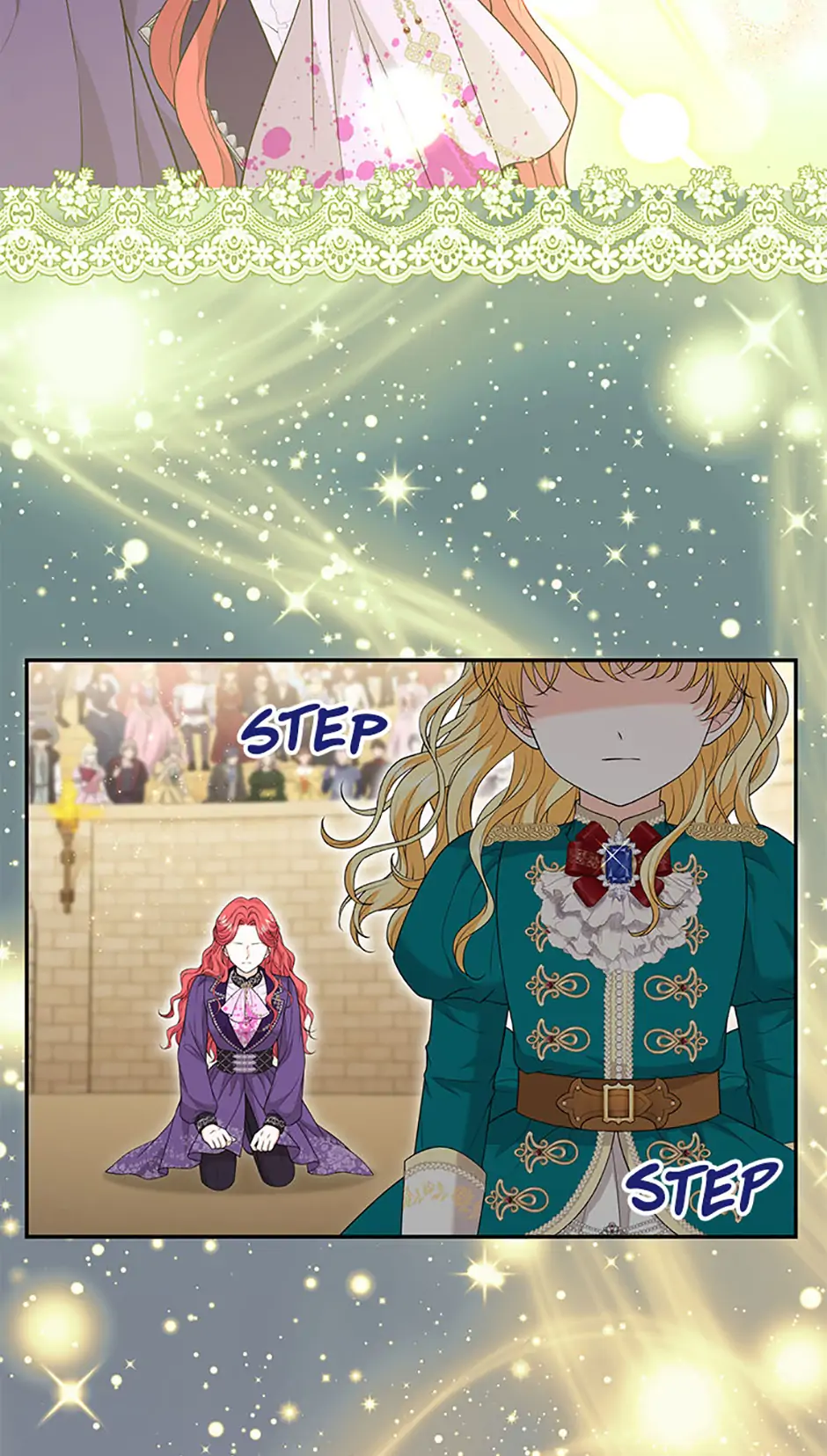 The S-Class Little Princess Is Too Strong chapter 48 page 23