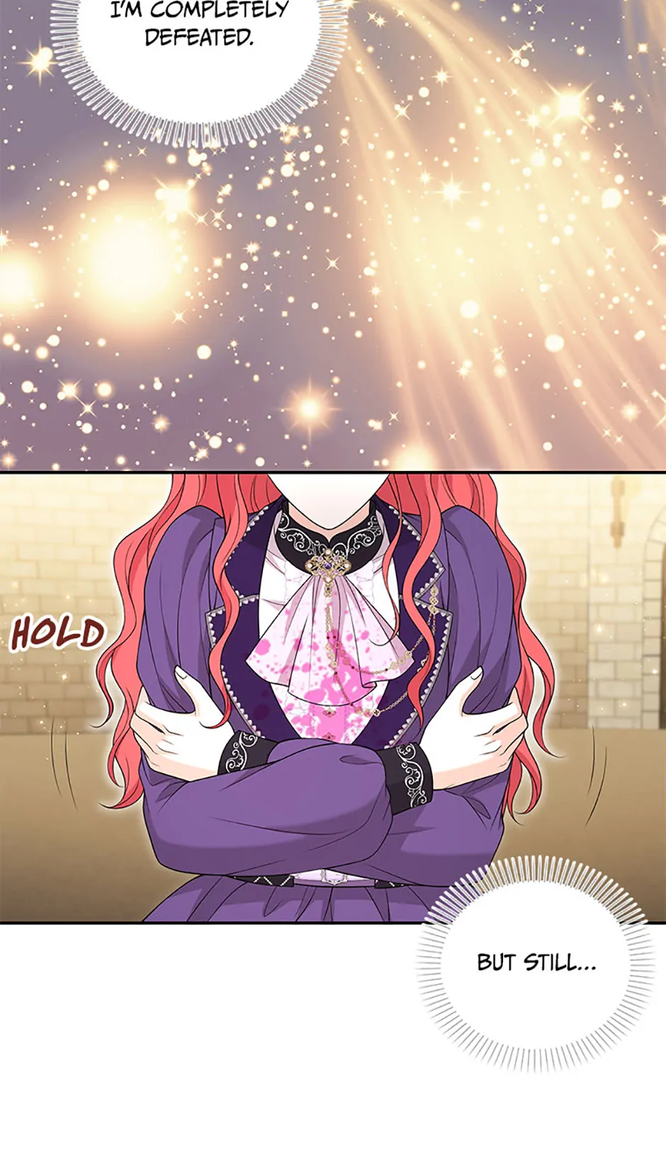 The S-Class Little Princess Is Too Strong chapter 48 page 25