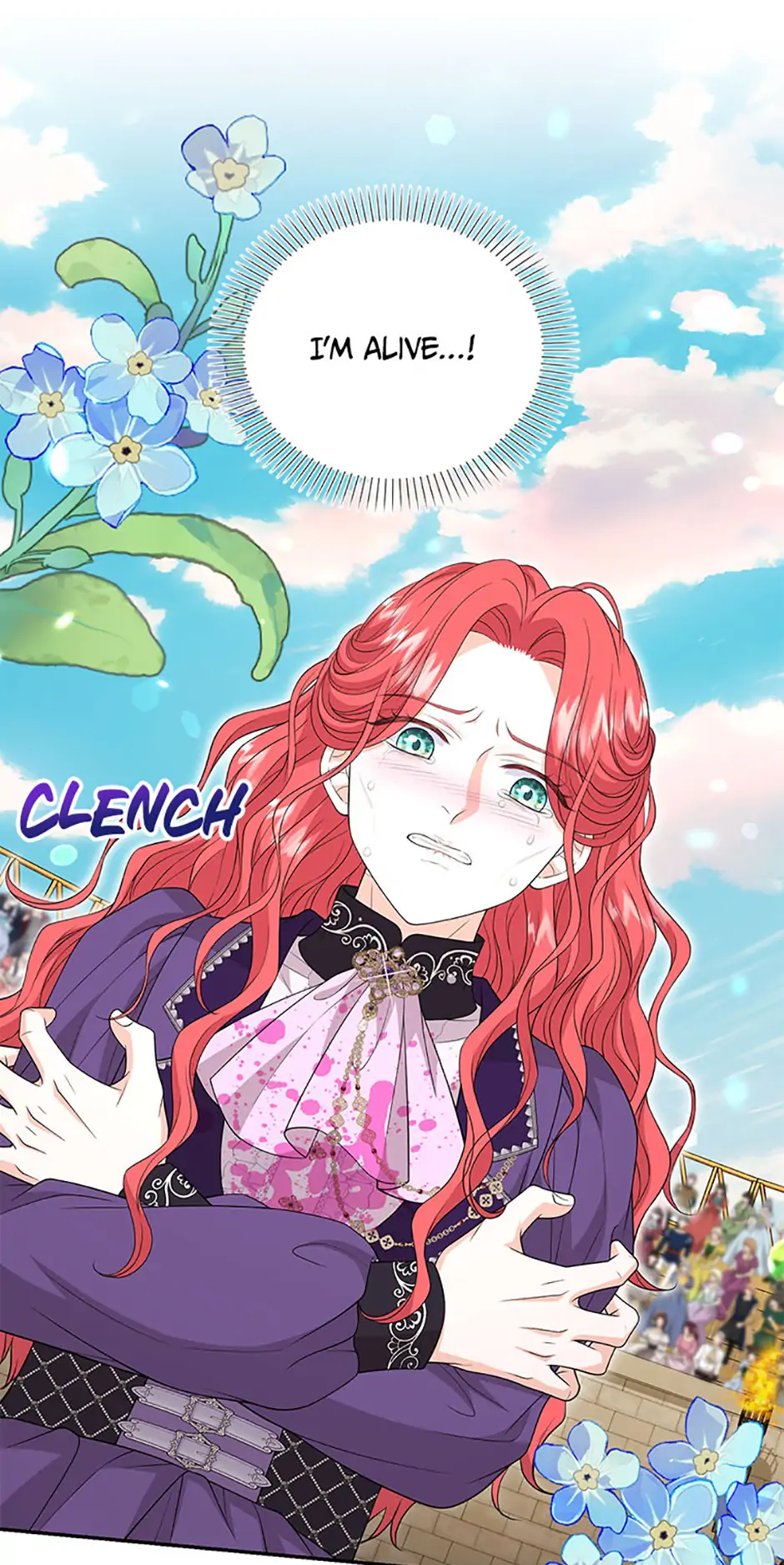 The S-Class Little Princess Is Too Strong chapter 48 page 26
