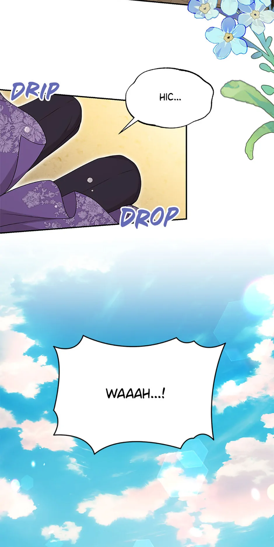 The S-Class Little Princess Is Too Strong chapter 48 page 27