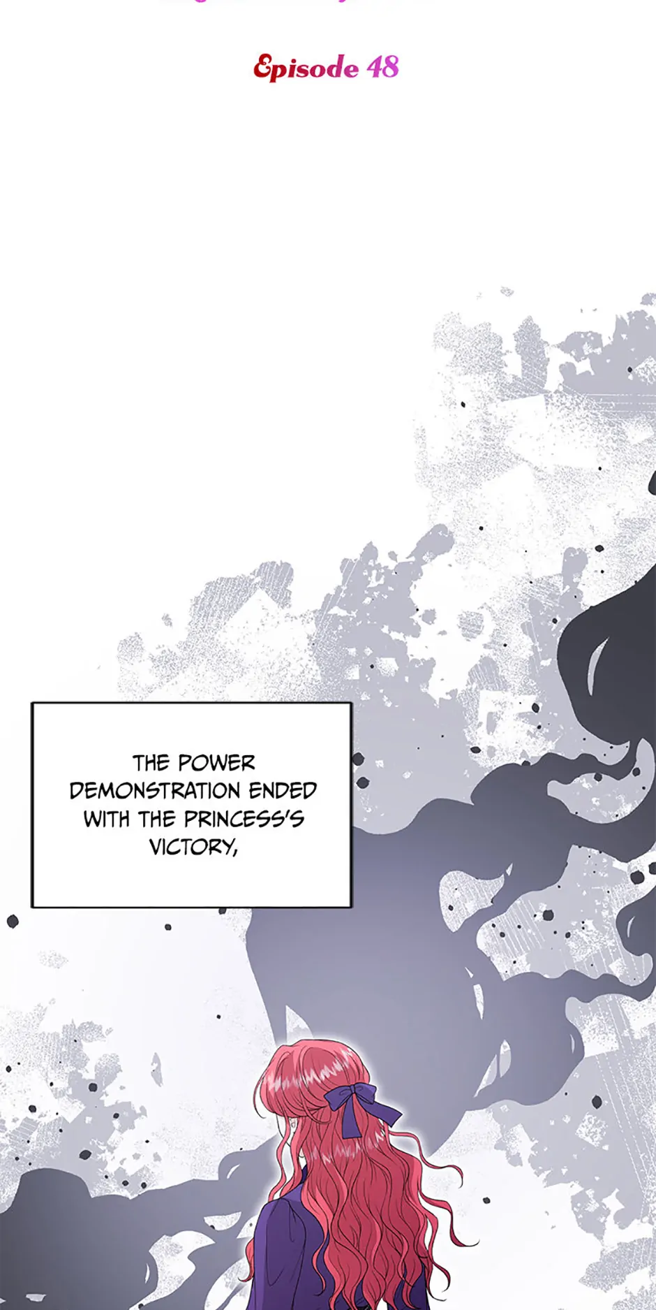The S-Class Little Princess Is Too Strong chapter 48 page 29