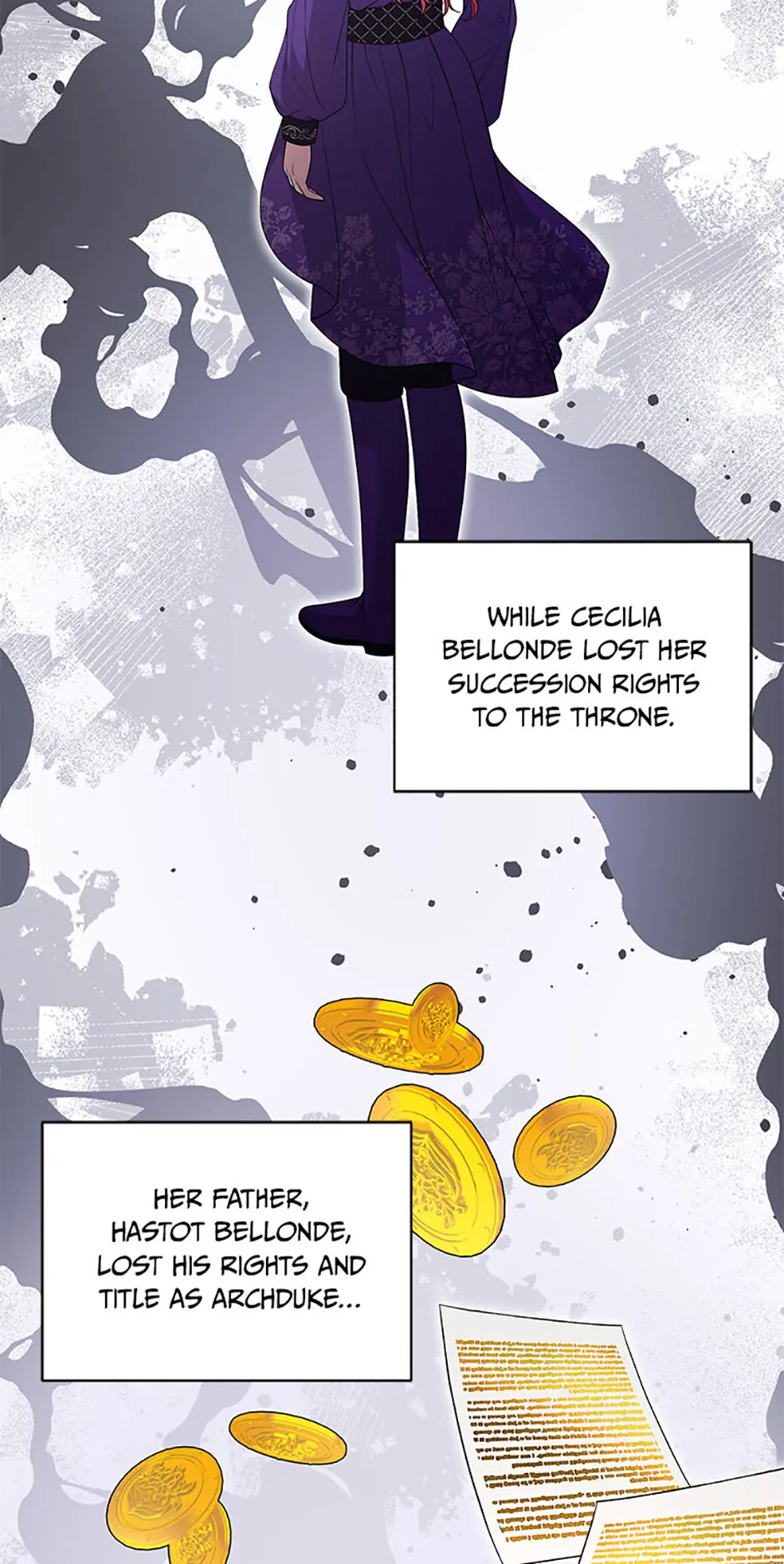 The S-Class Little Princess Is Too Strong chapter 48 page 30